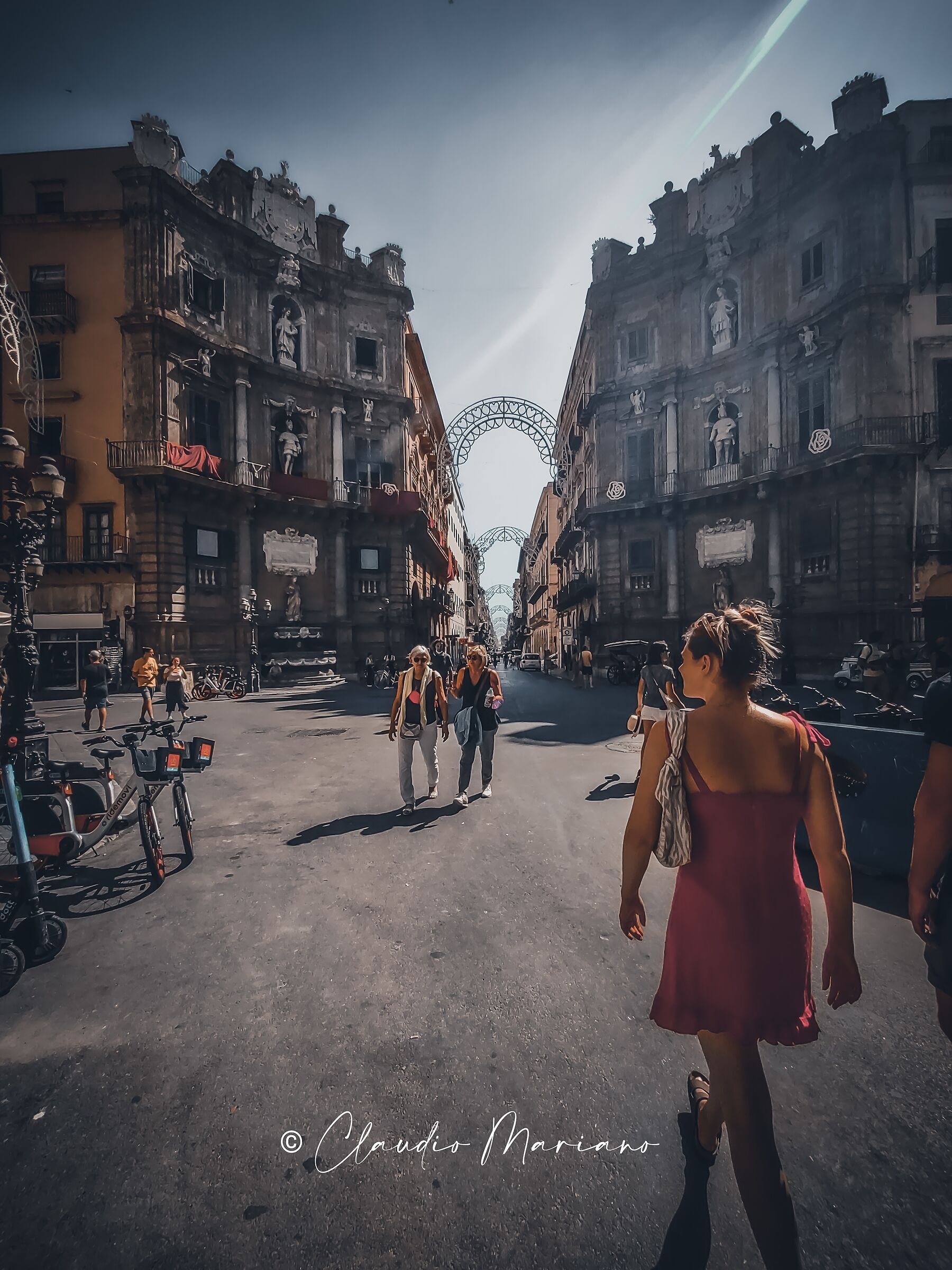 Palermo