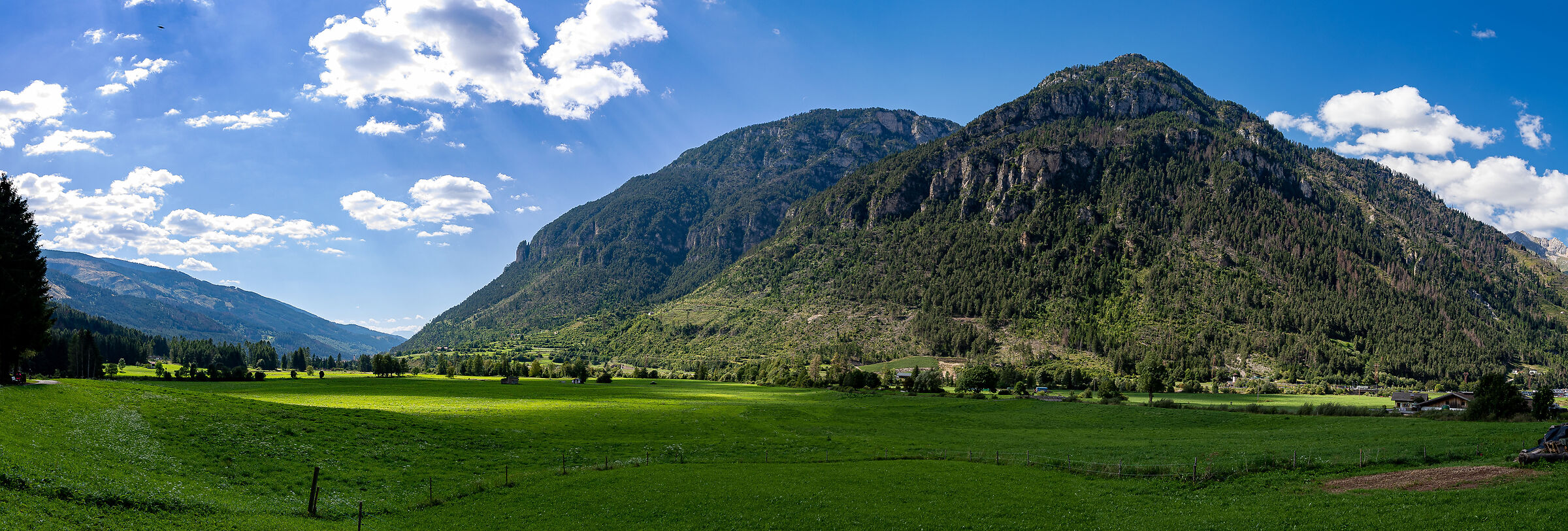 val di fiemme