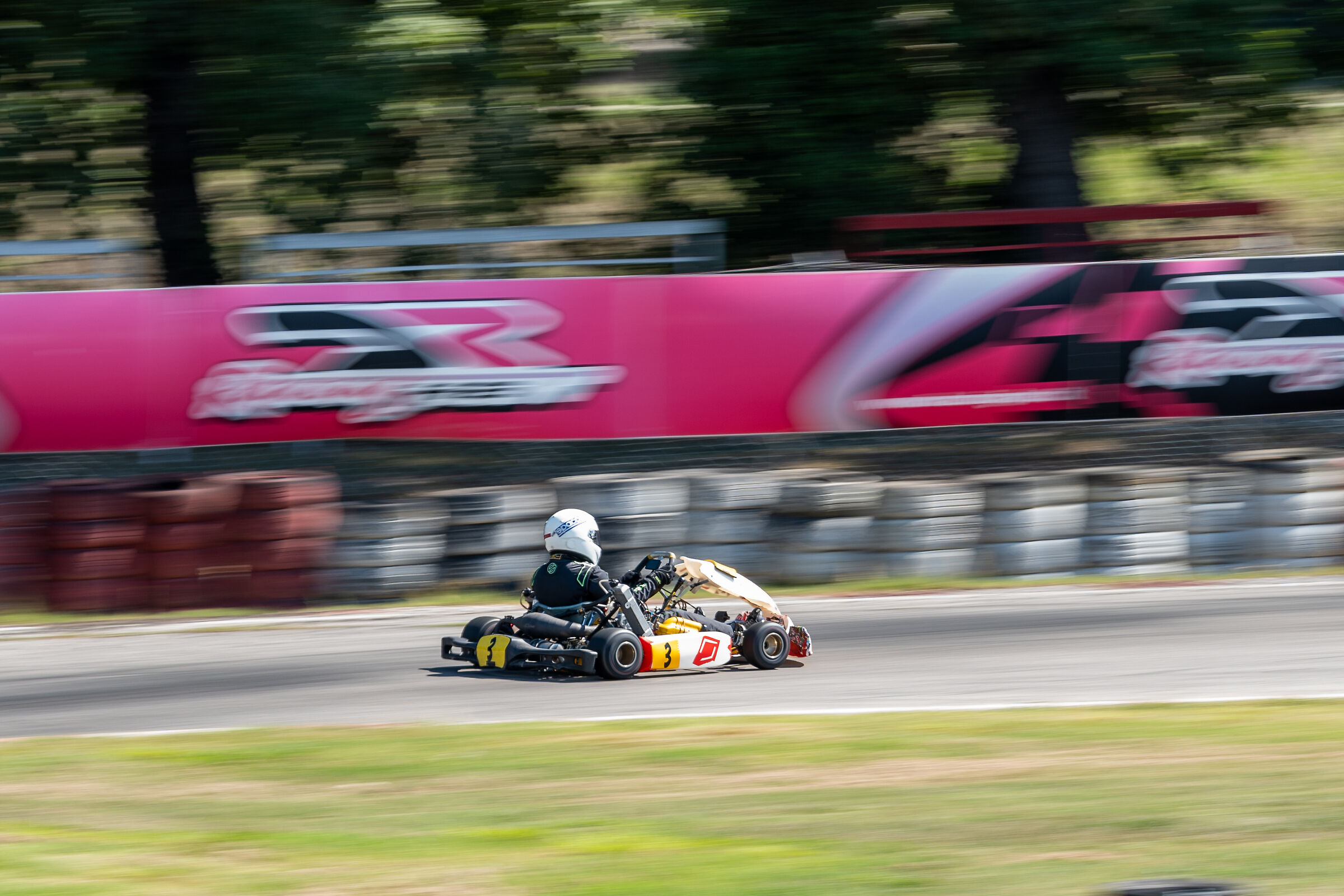 Kartodromo Arce (fr)