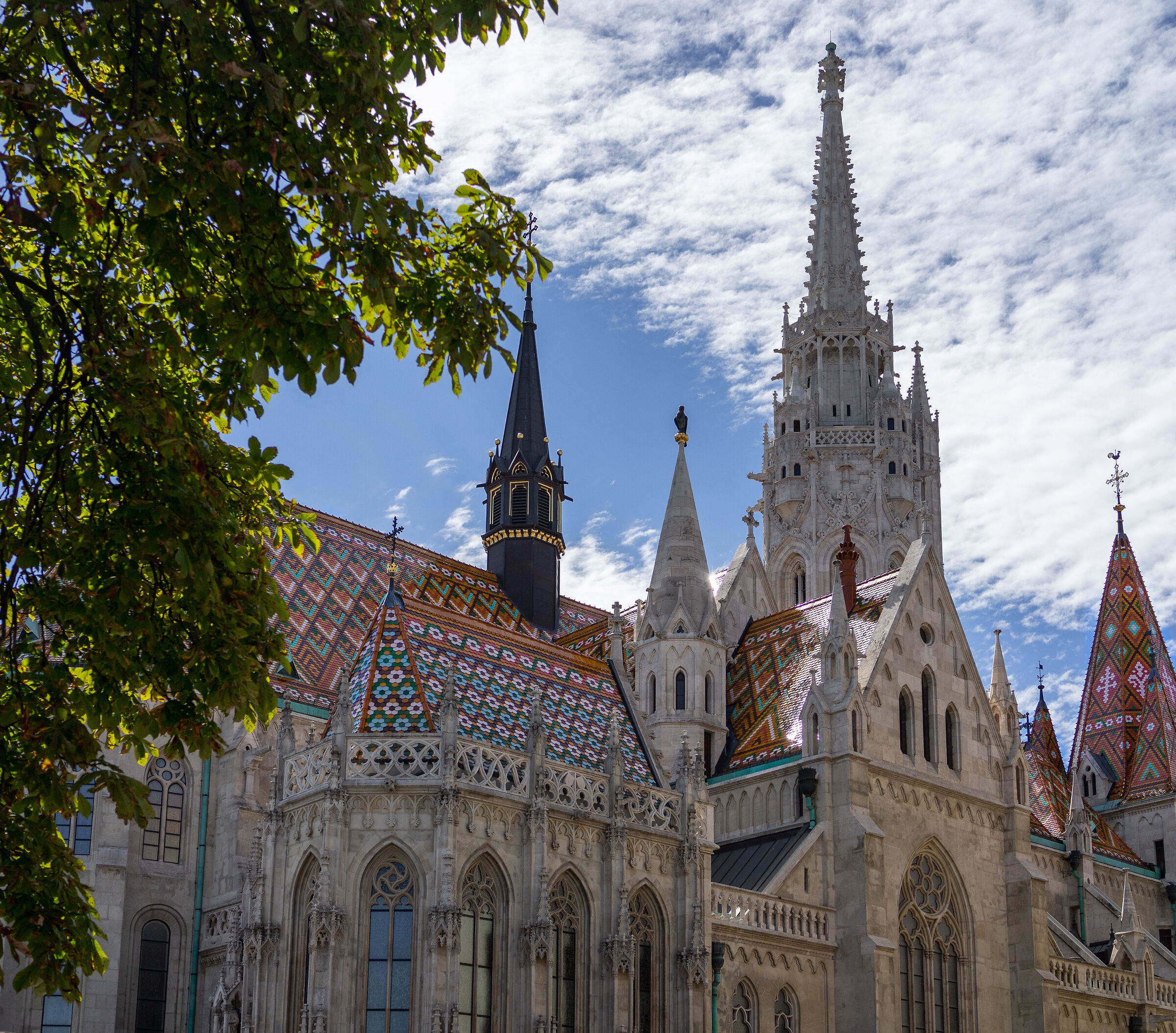 I colori del bastione
