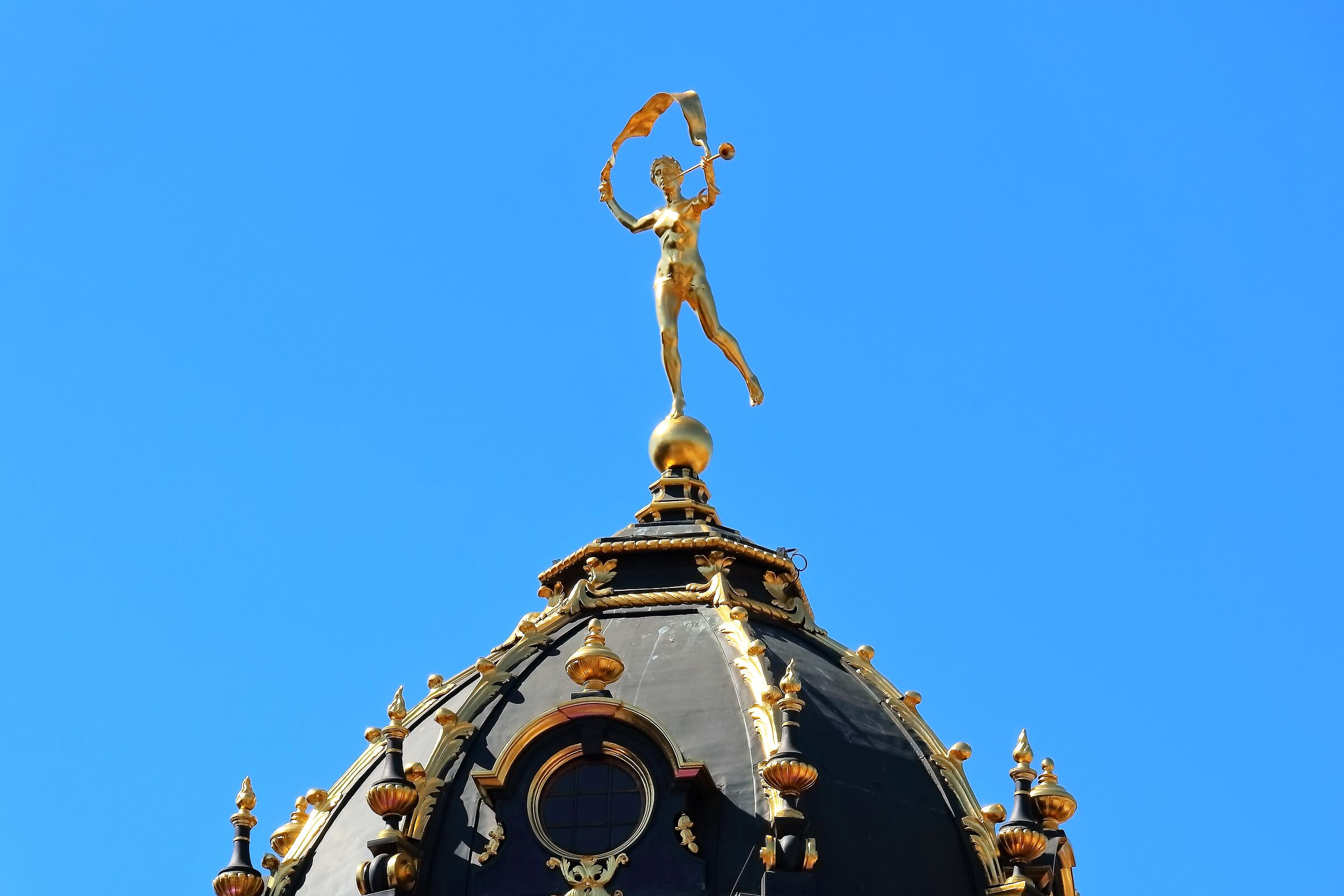 Bruxelles Gran Place 11-08-2022