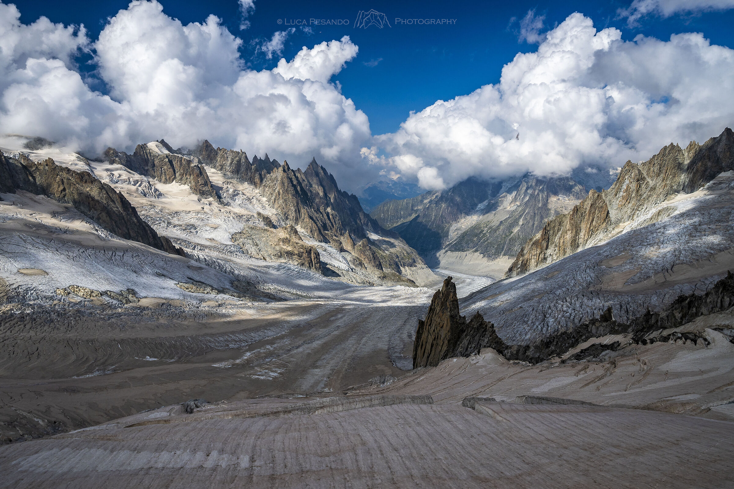 The ice mere... which remains in 2022