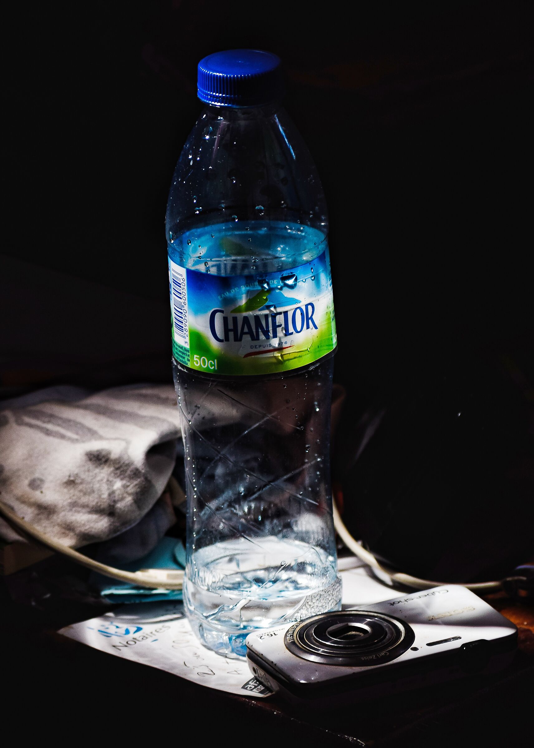 Bottle