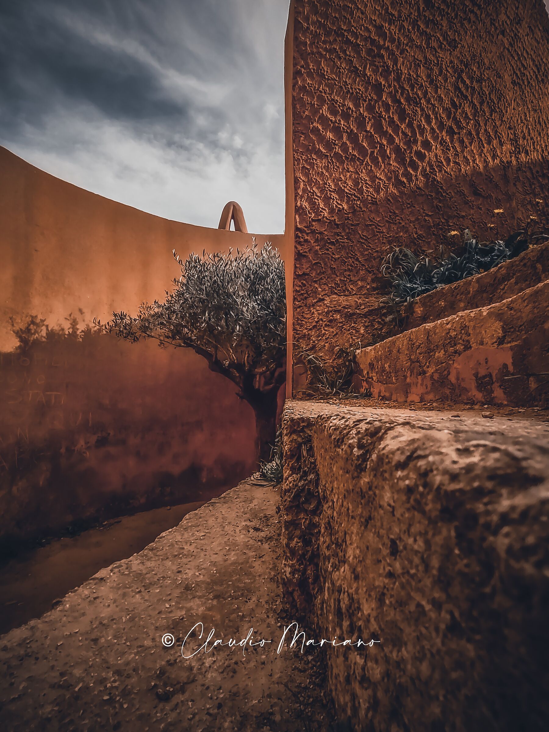 Labyrinth of Ariadne