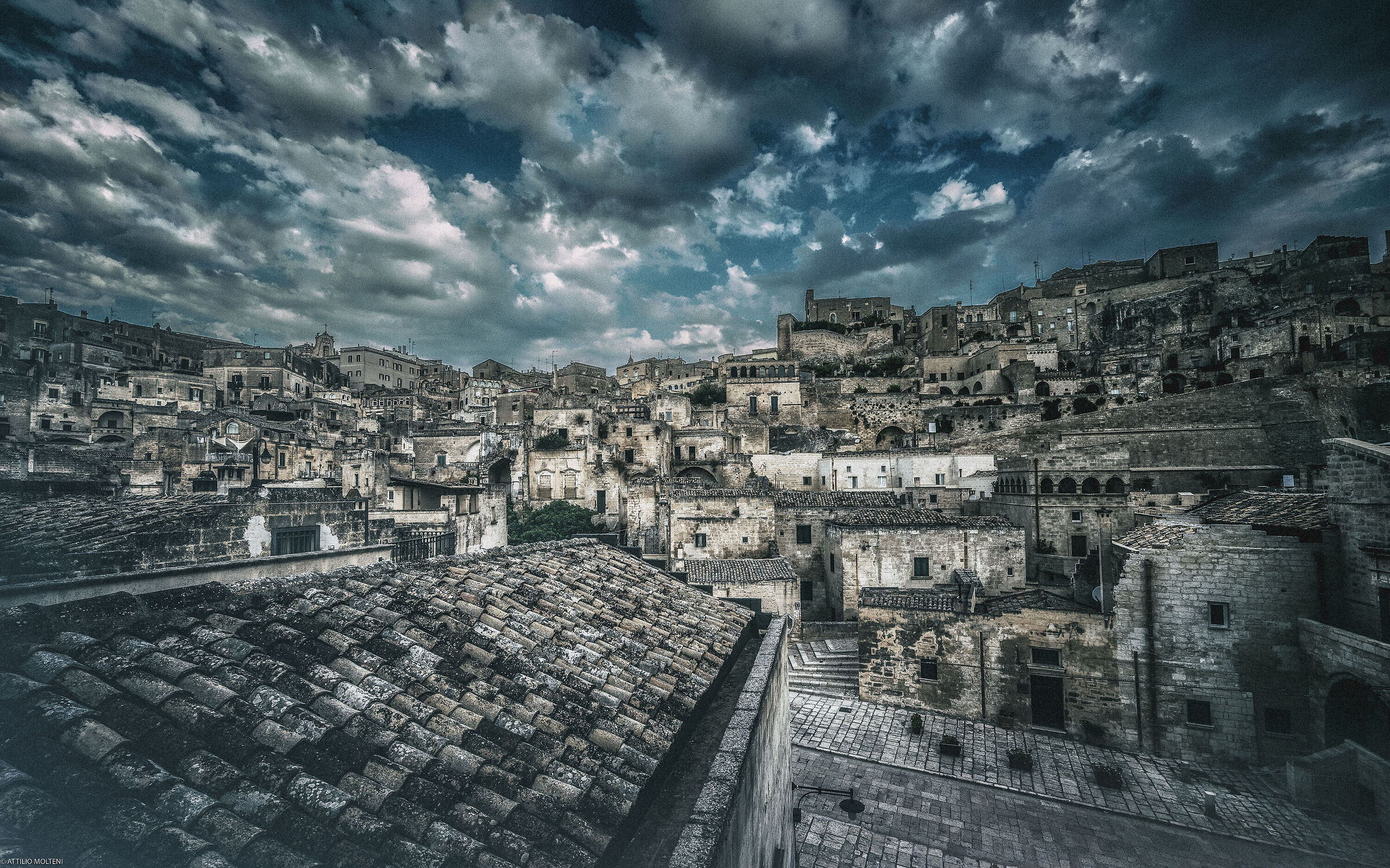 Matera (Italy)