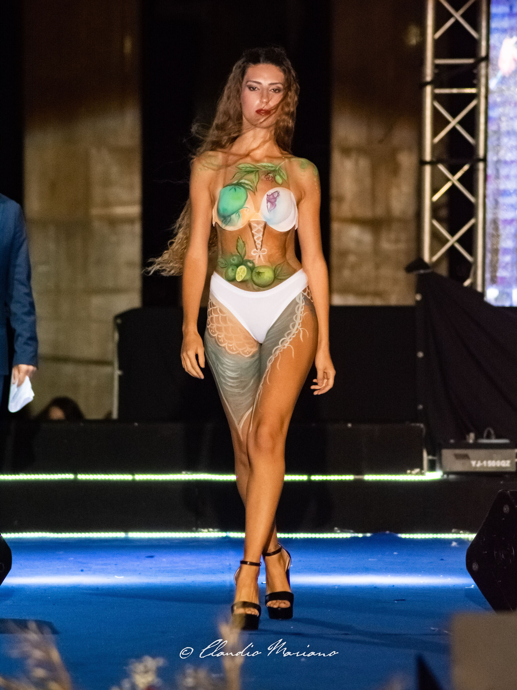 La più bella delle Miss 2021