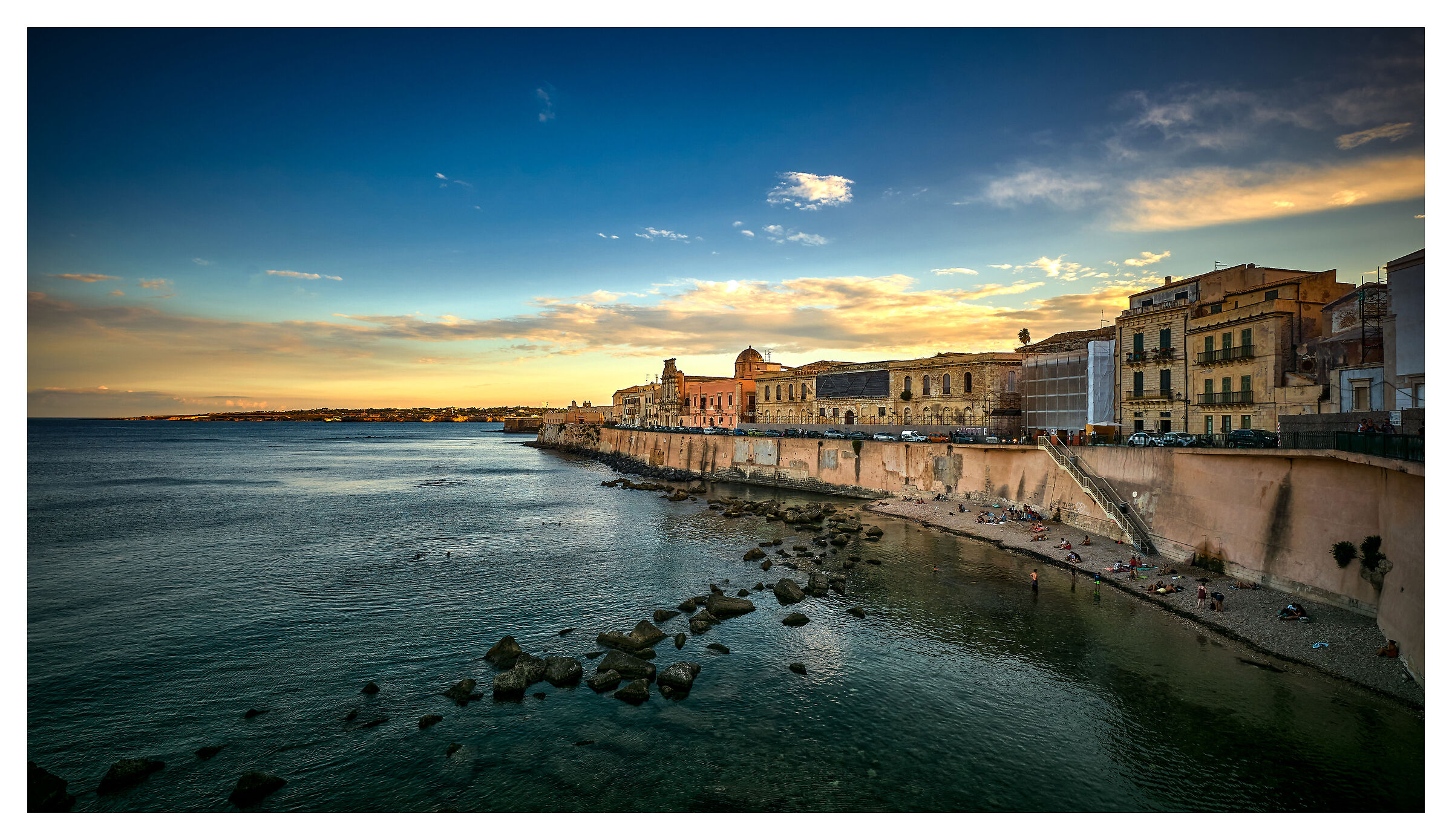 Ortigia (Italy)