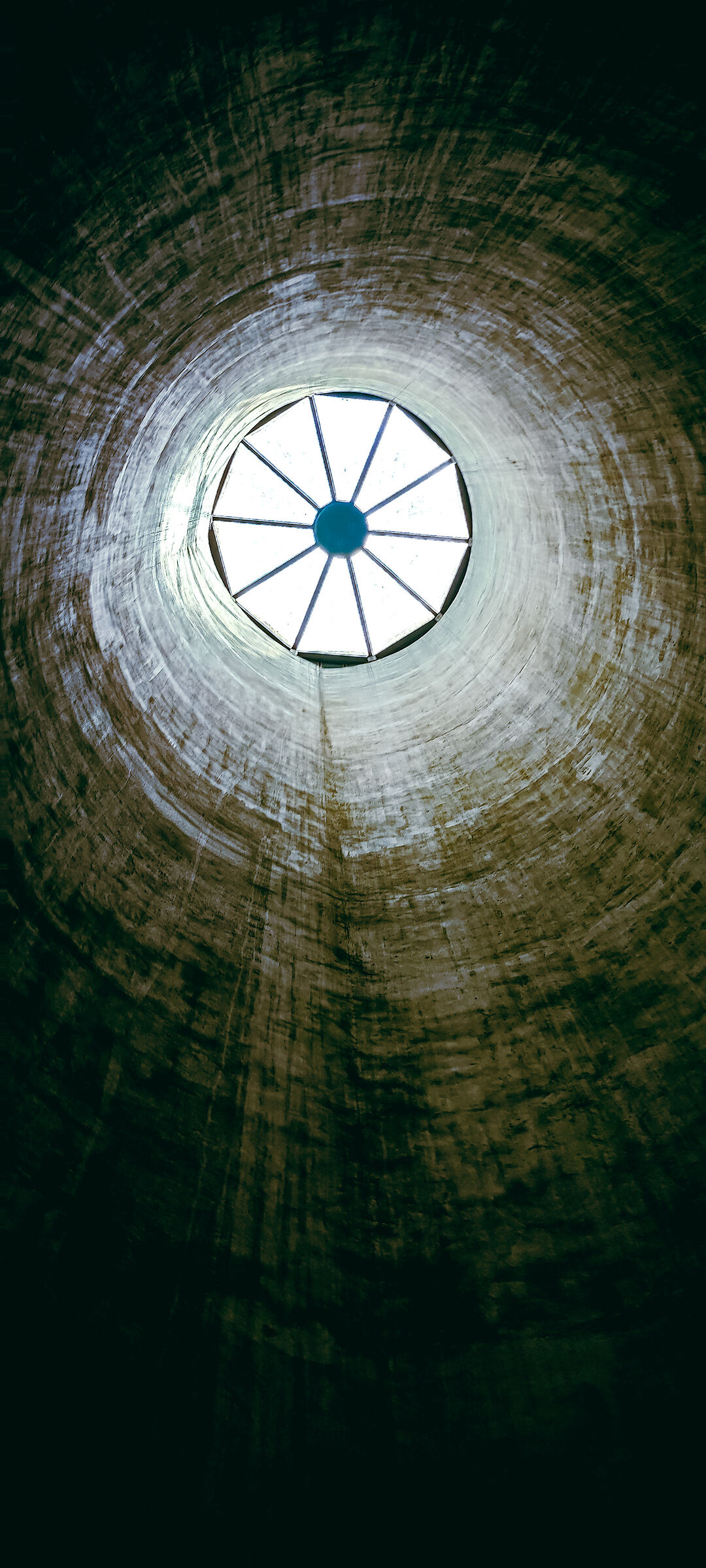 Naples Train Station