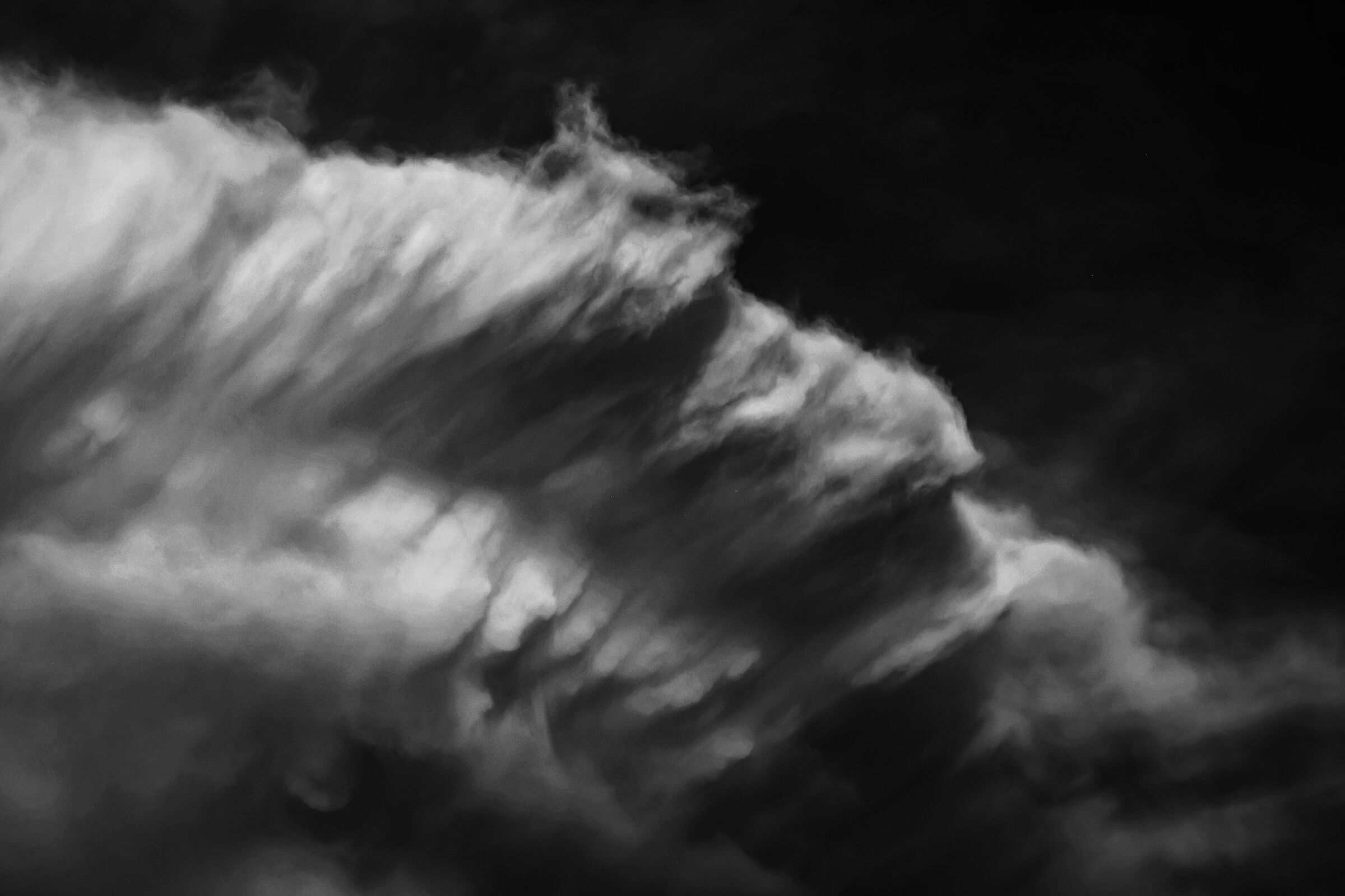 Will it be the "Ride of the Valkyries"...?