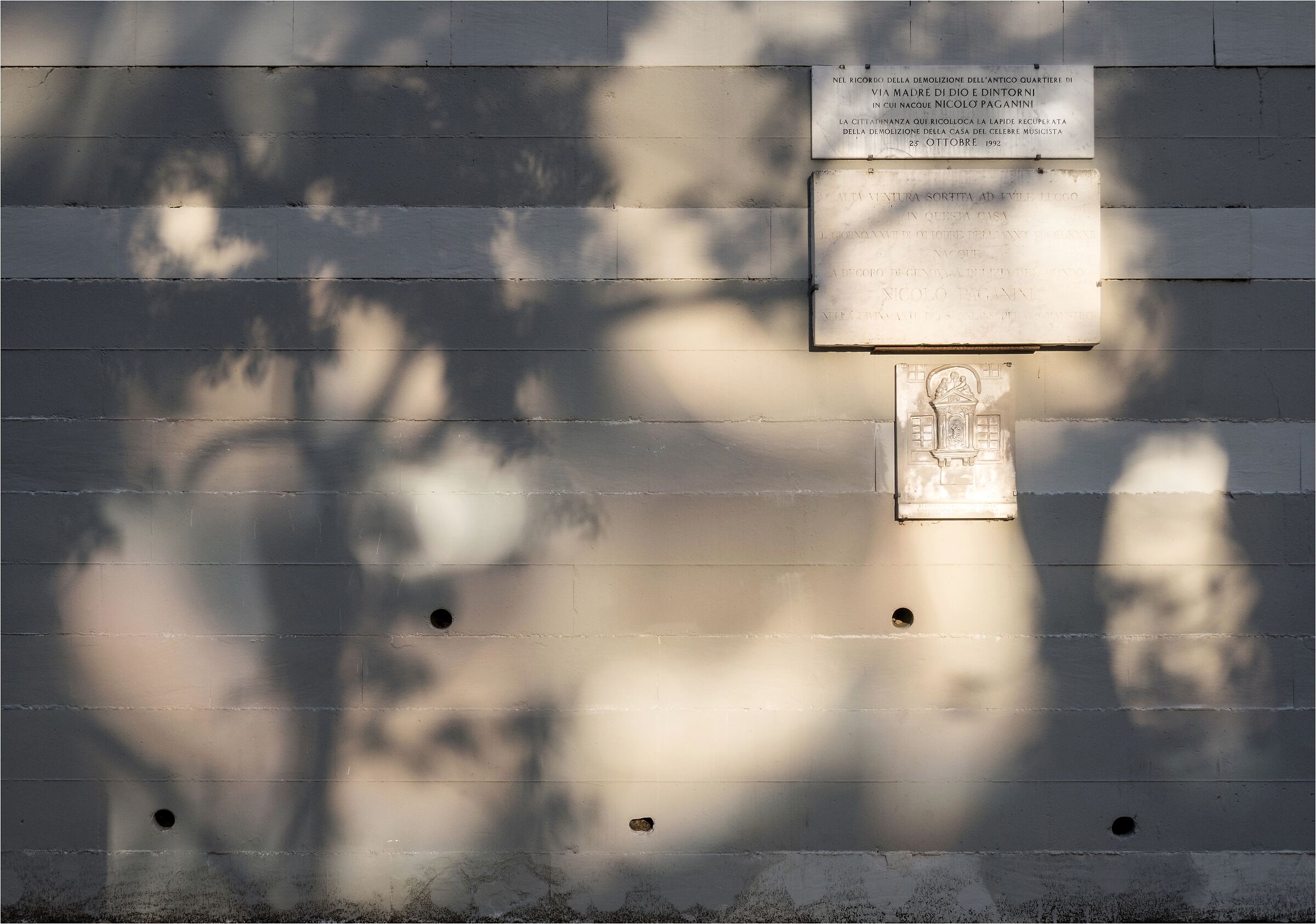 Quel che resta dei giorni