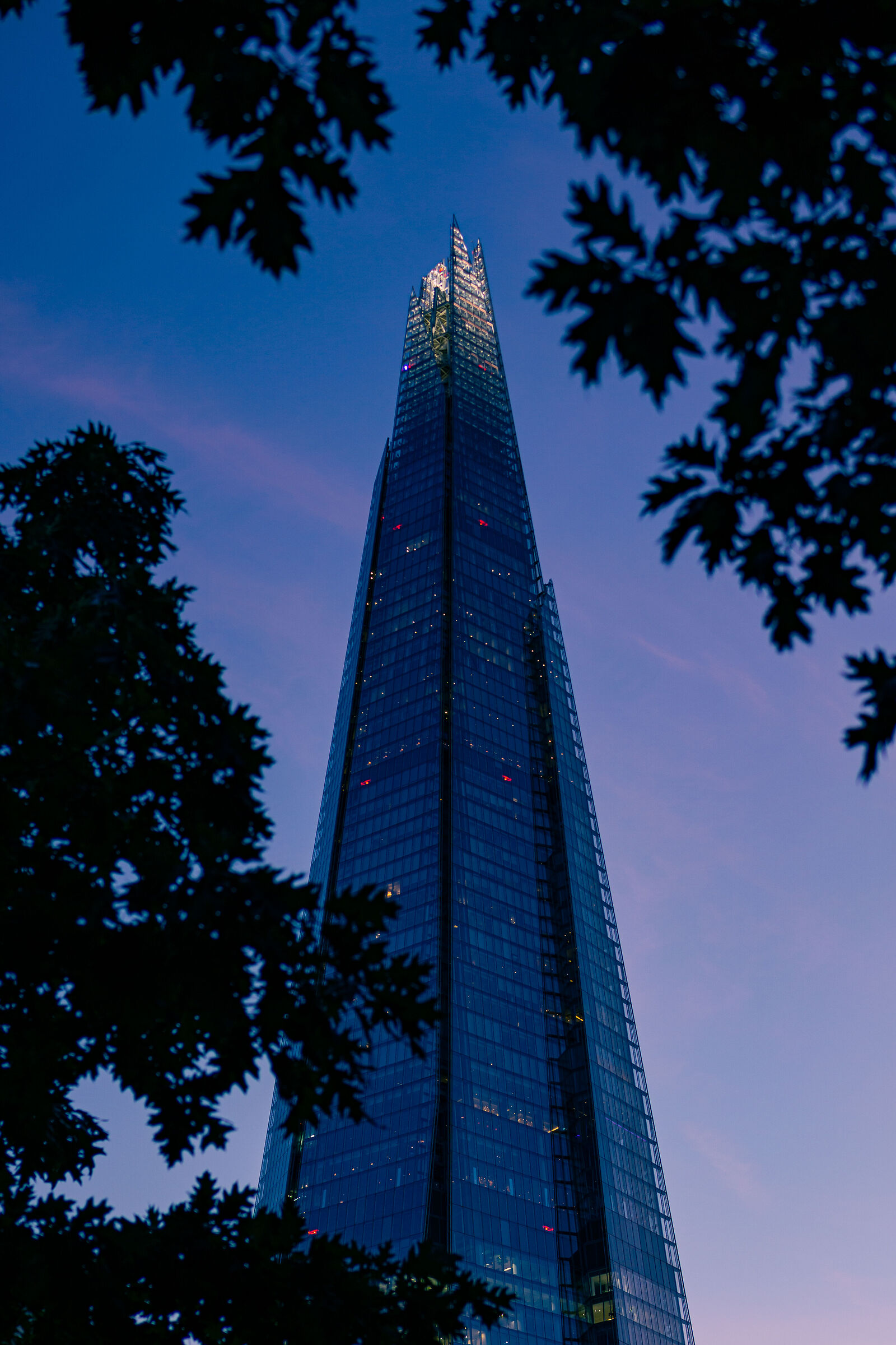 Shard of London