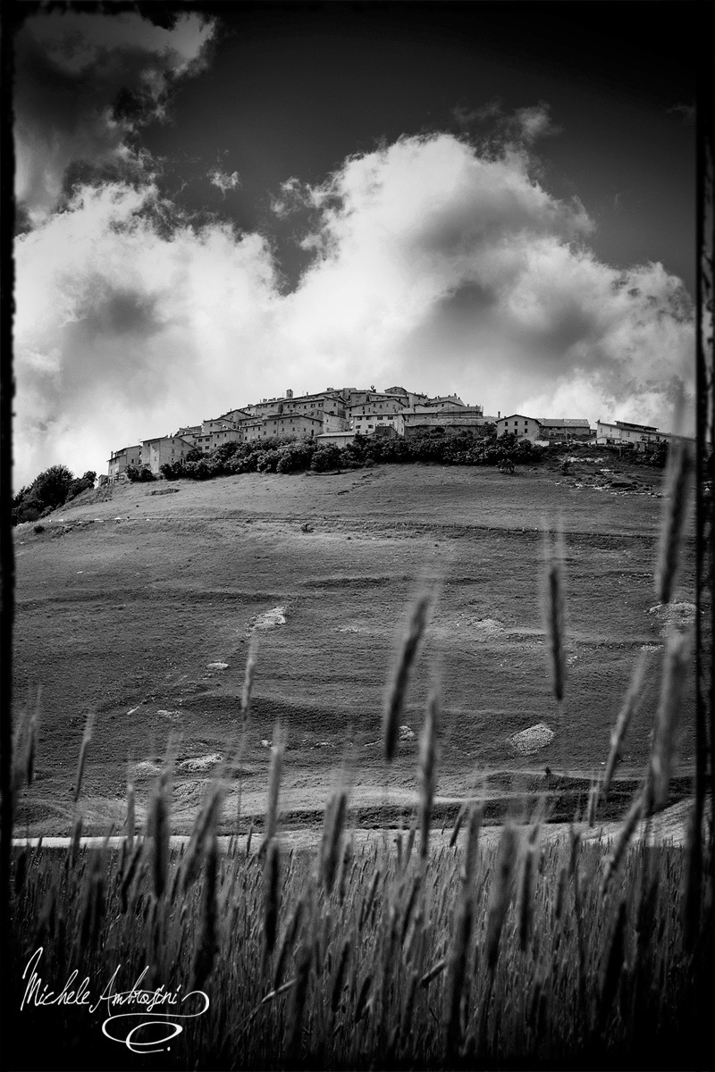Castelluccio