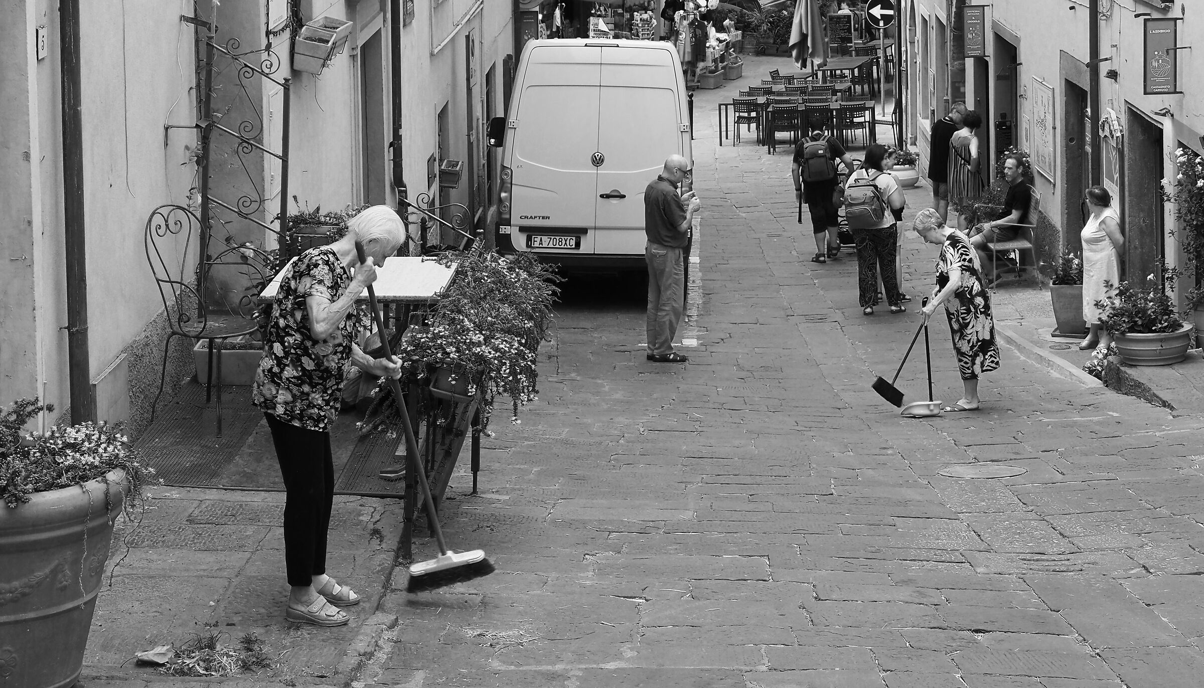 amiamo il nostro paese
