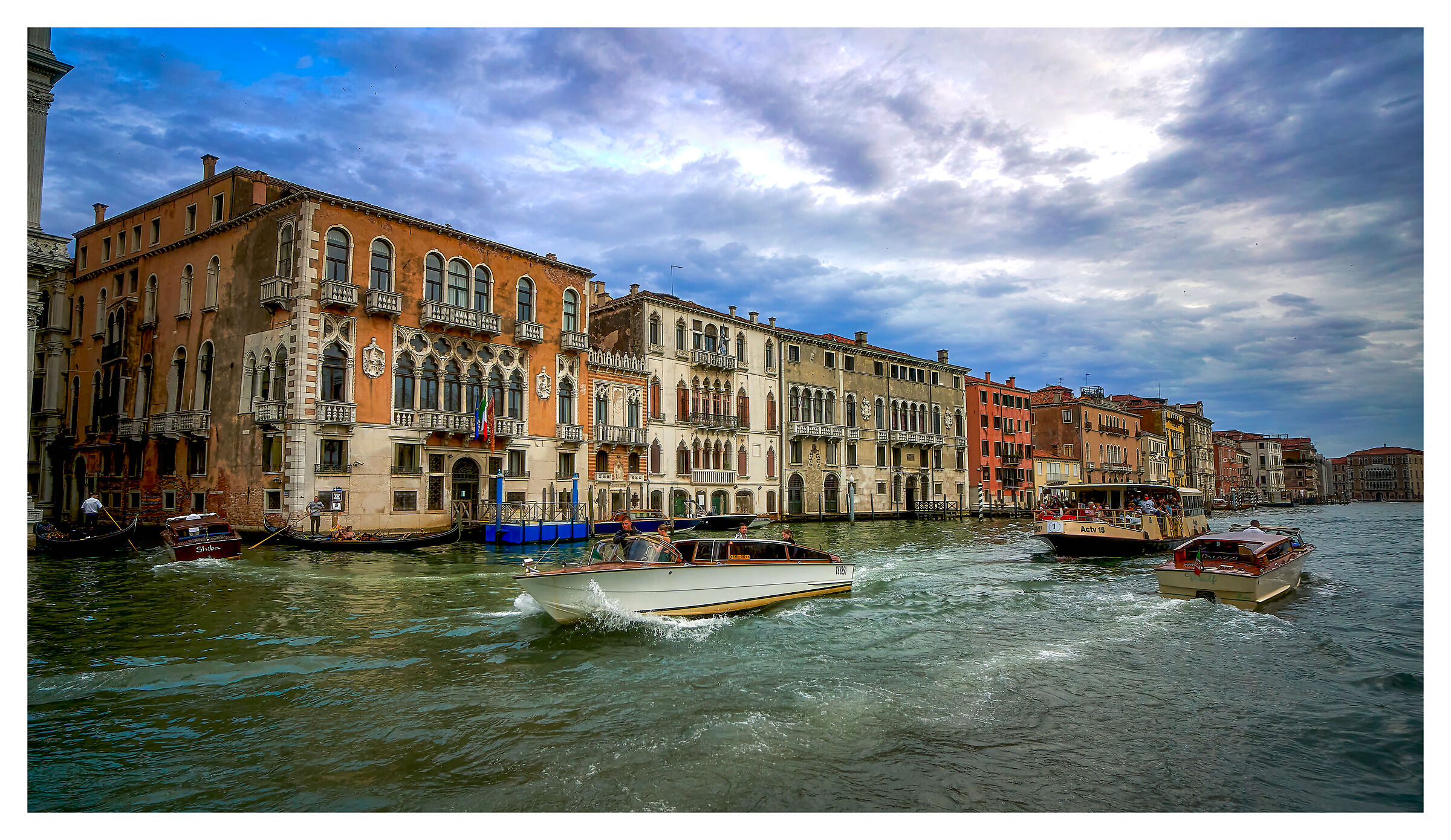Venice