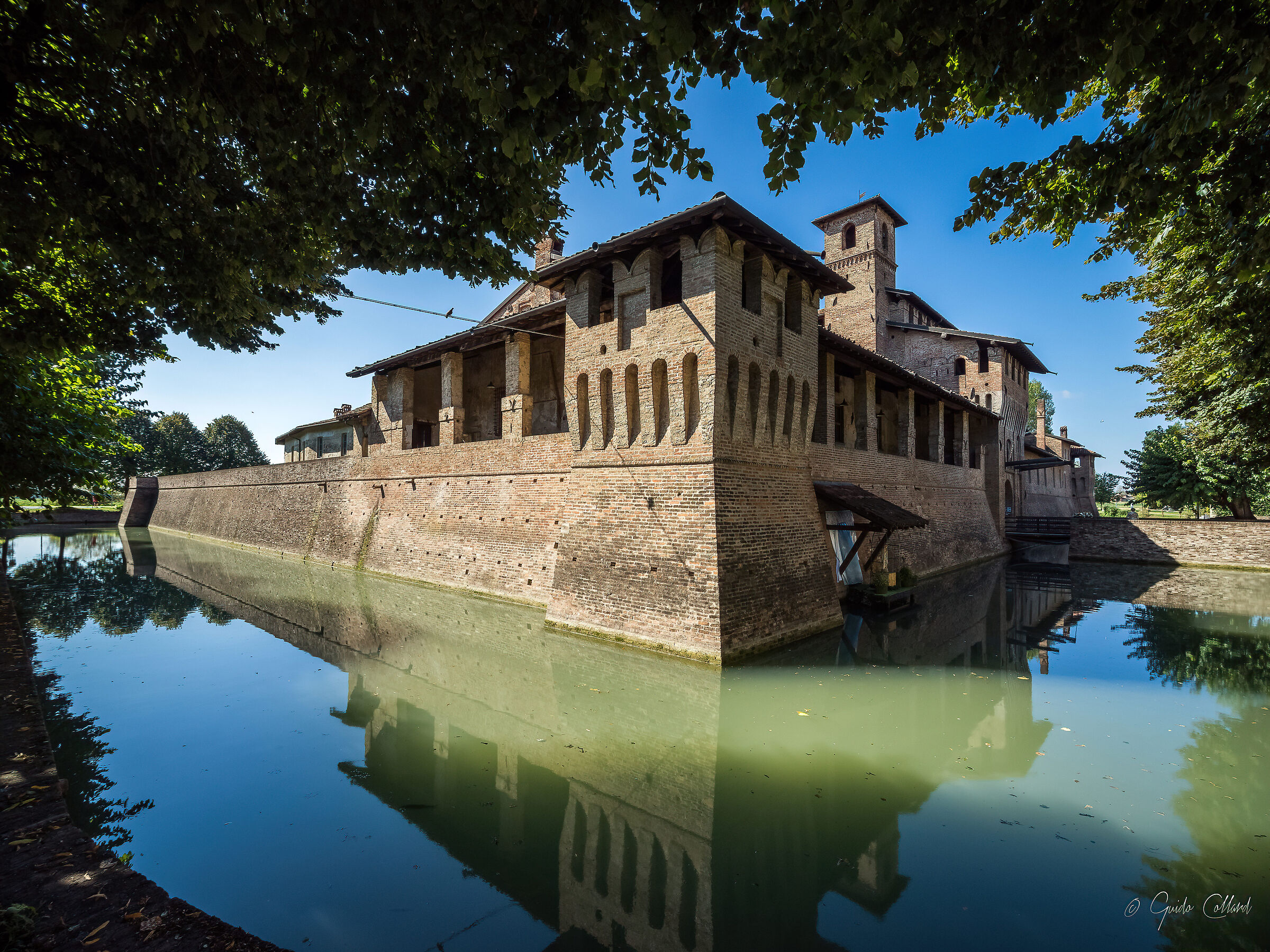 Castello di Pagazzano