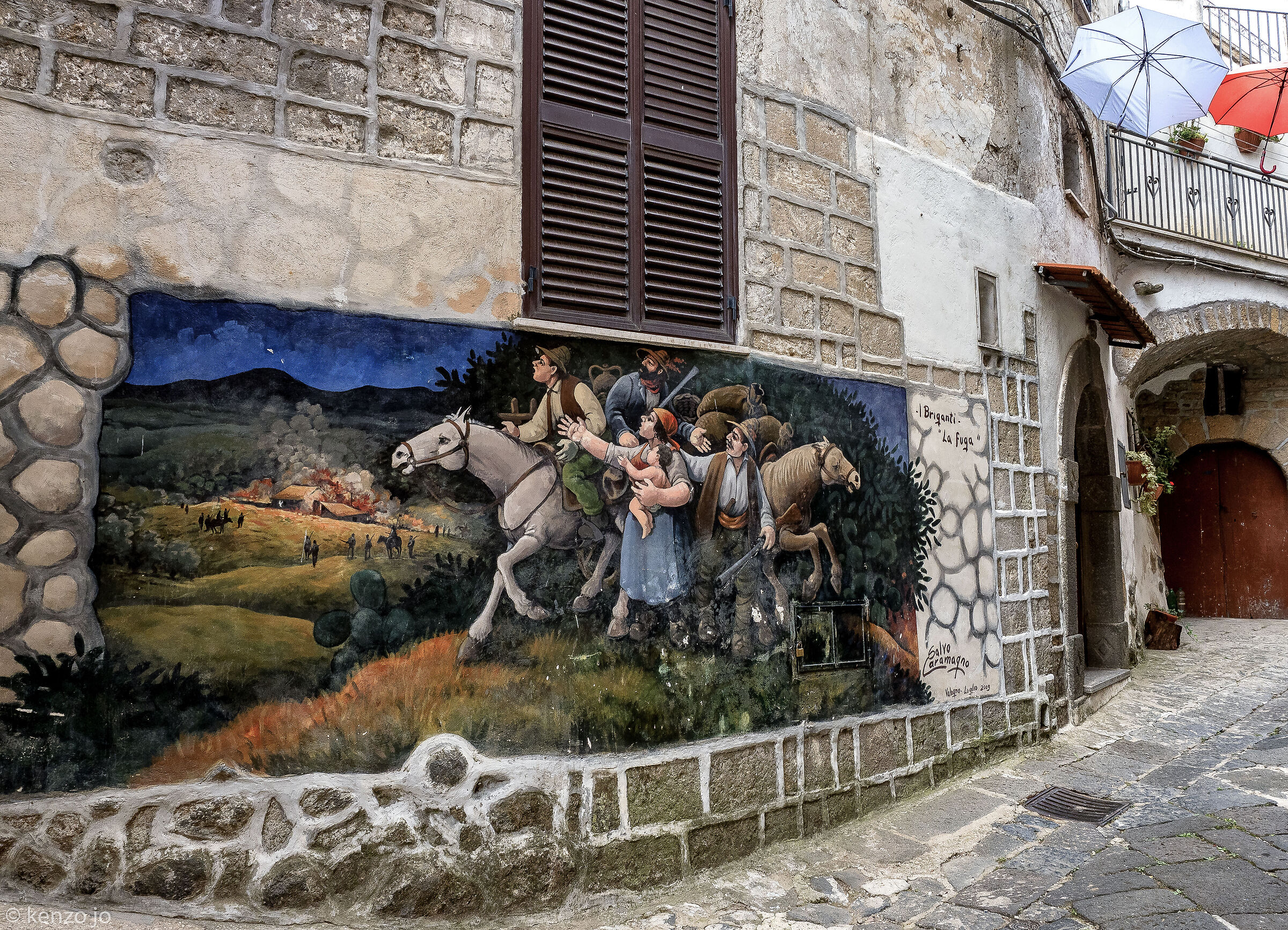 Briganti