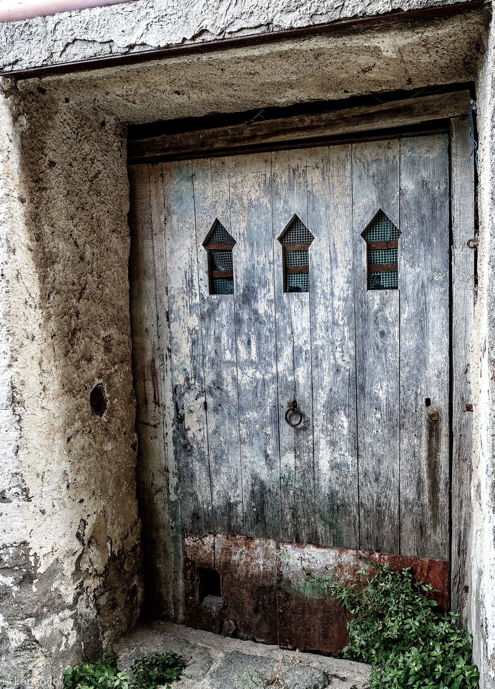 La porta magica
