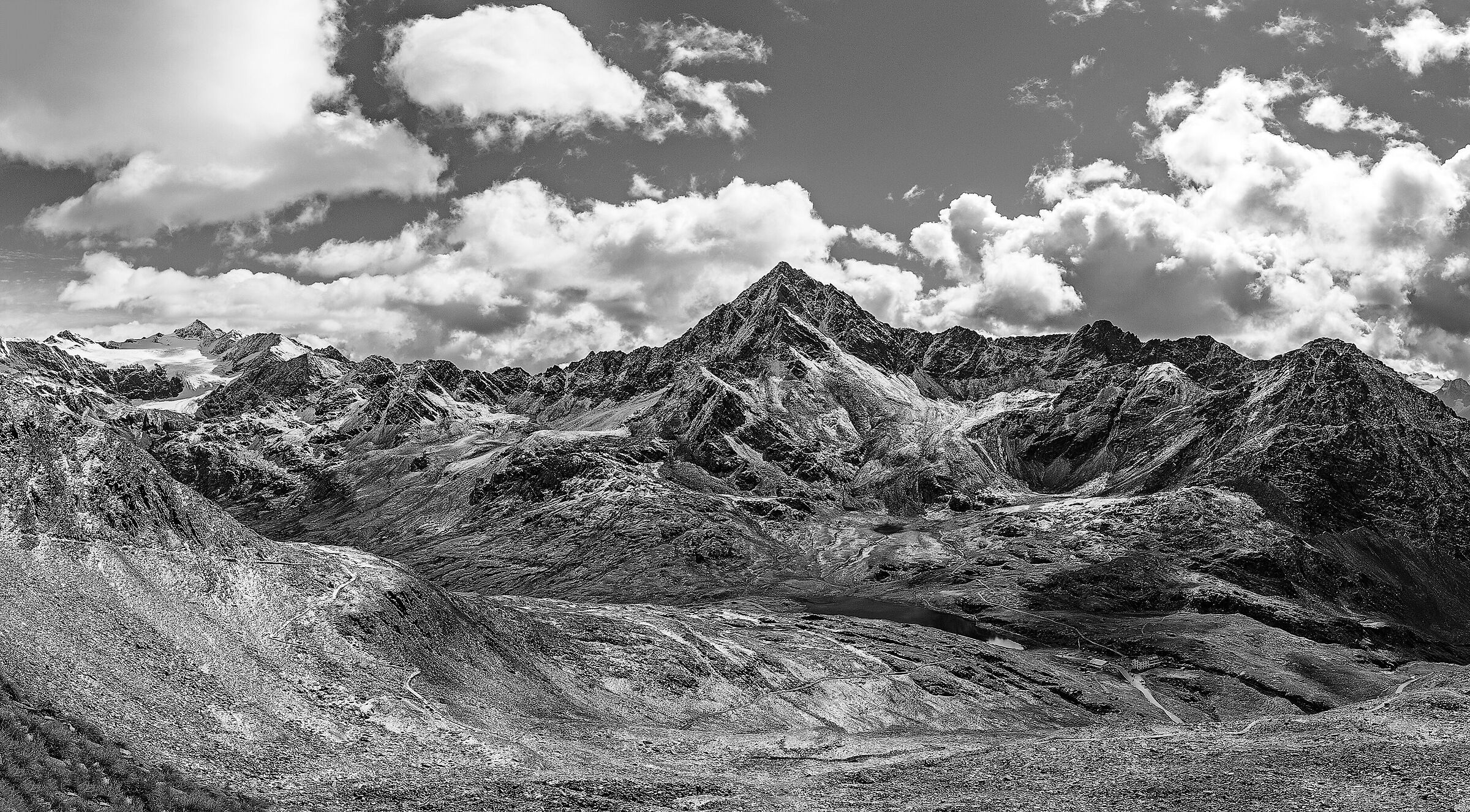 Corno dei Tre Signori