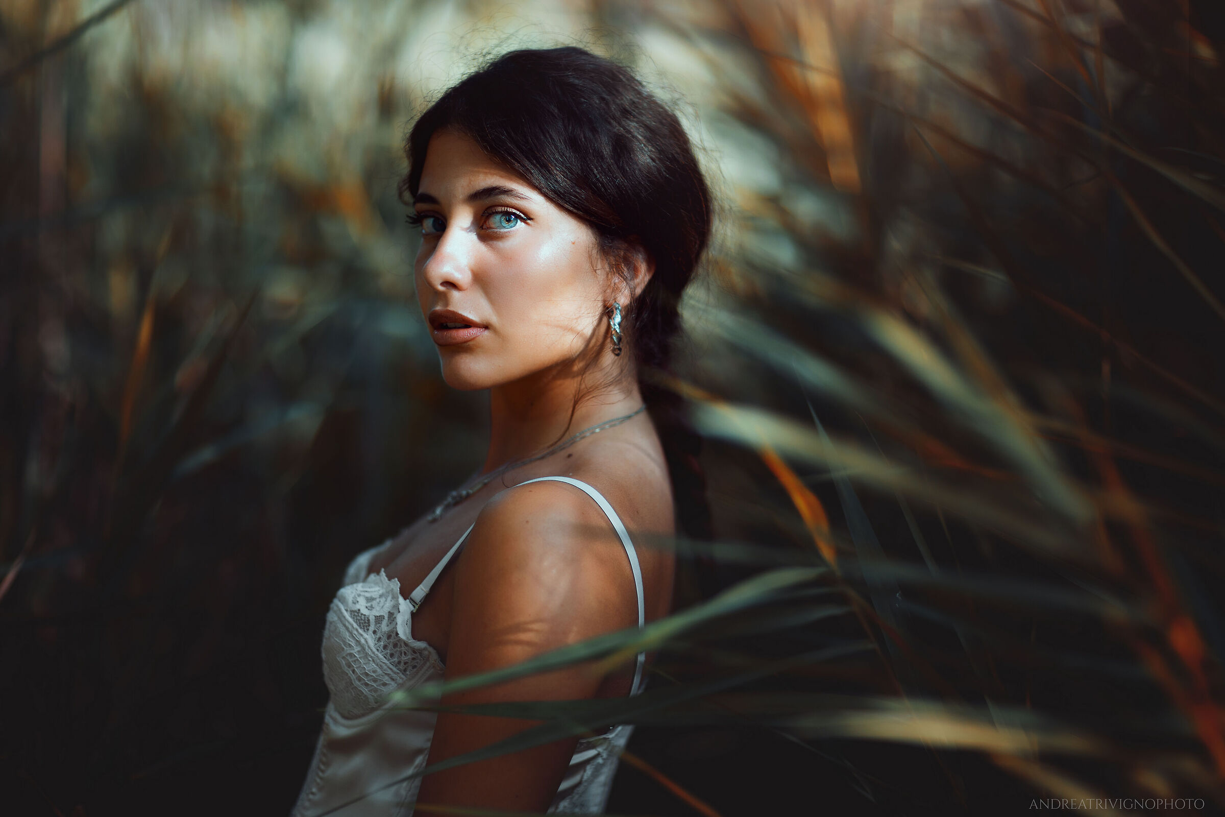 Andrea - Feel 1