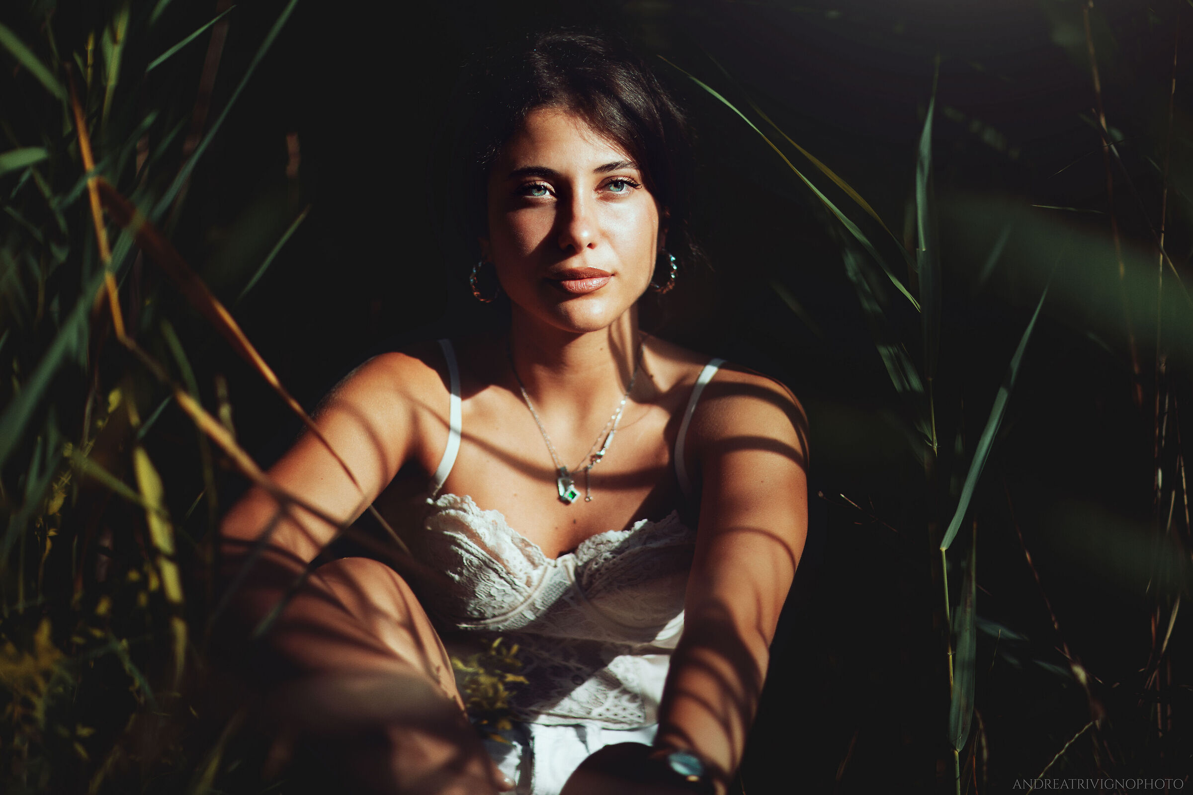 Andrea - Feel 3