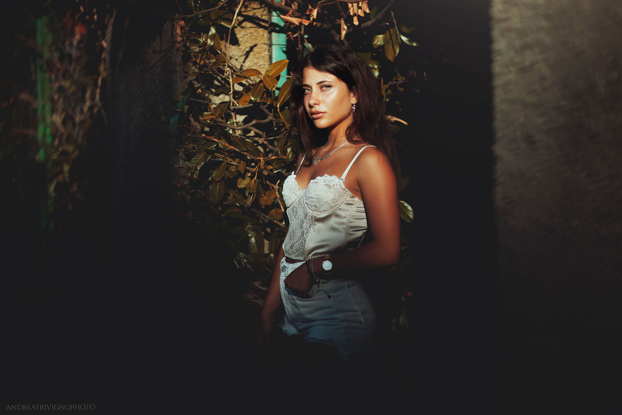 Andrea - Feel 6