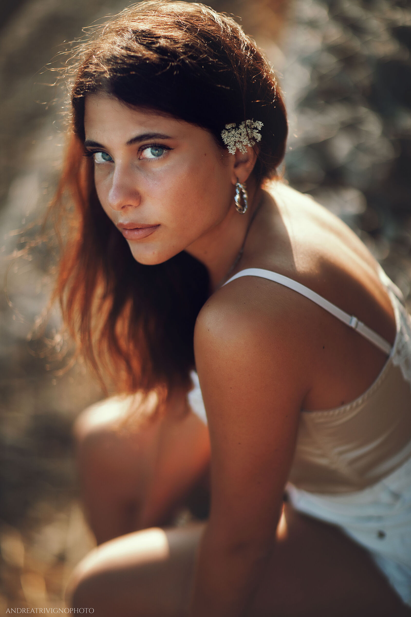 Andrea - Feel 15