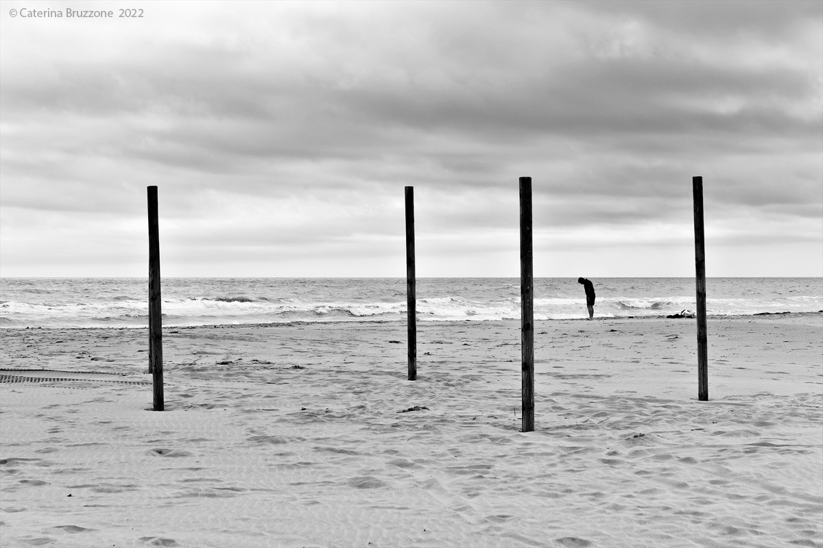 L'estate sta finendo