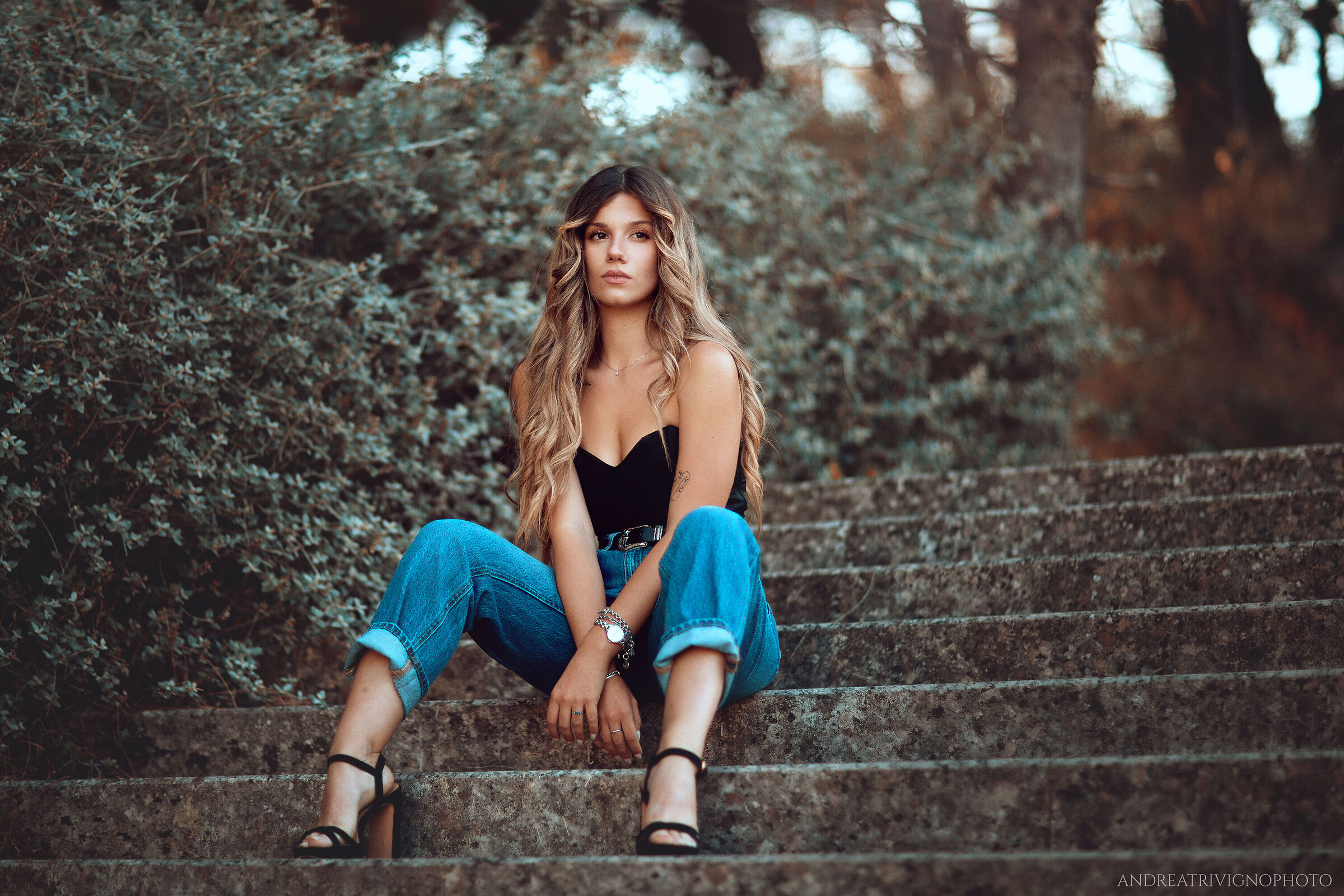 Francesca - One 3