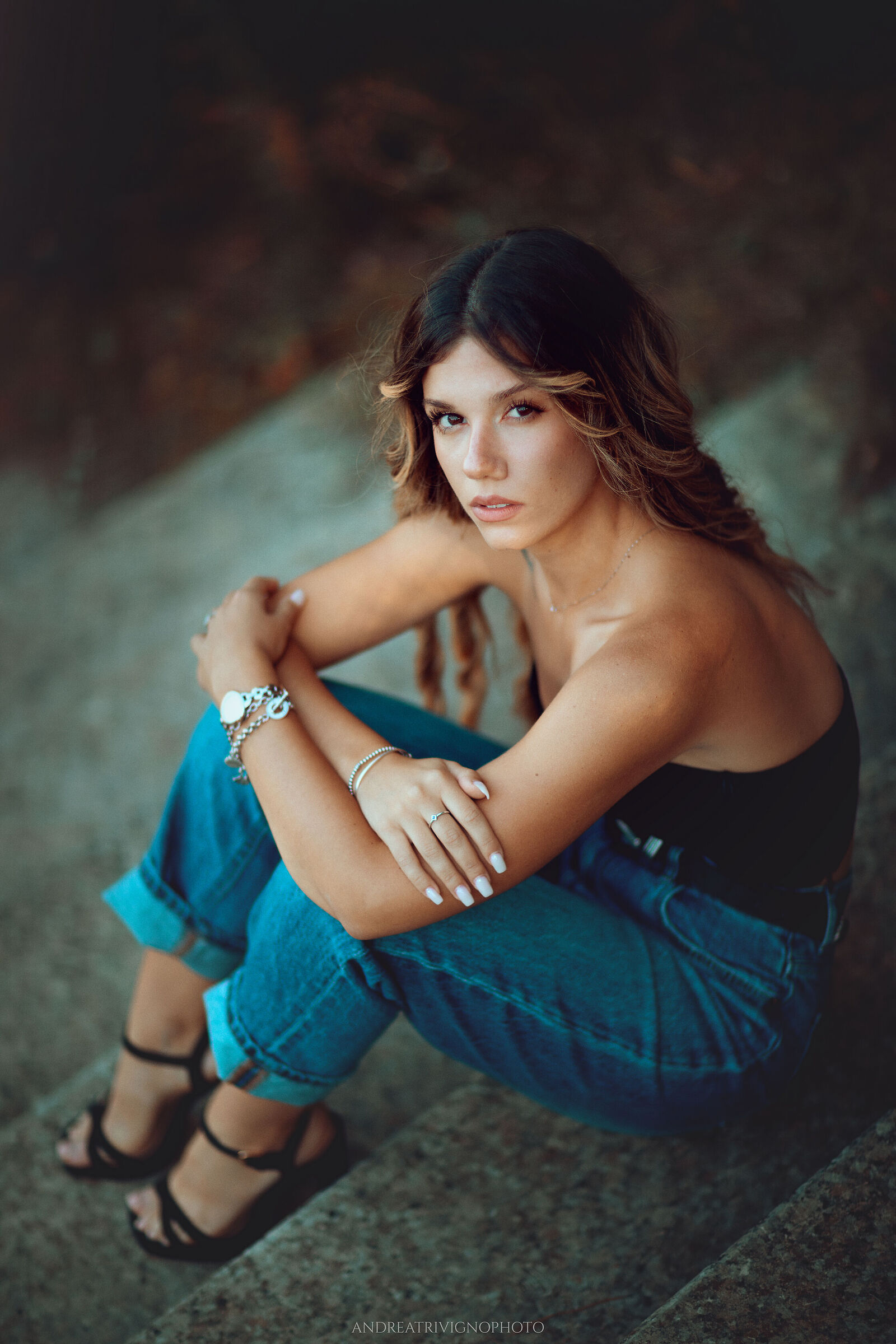 Francesca - One 4