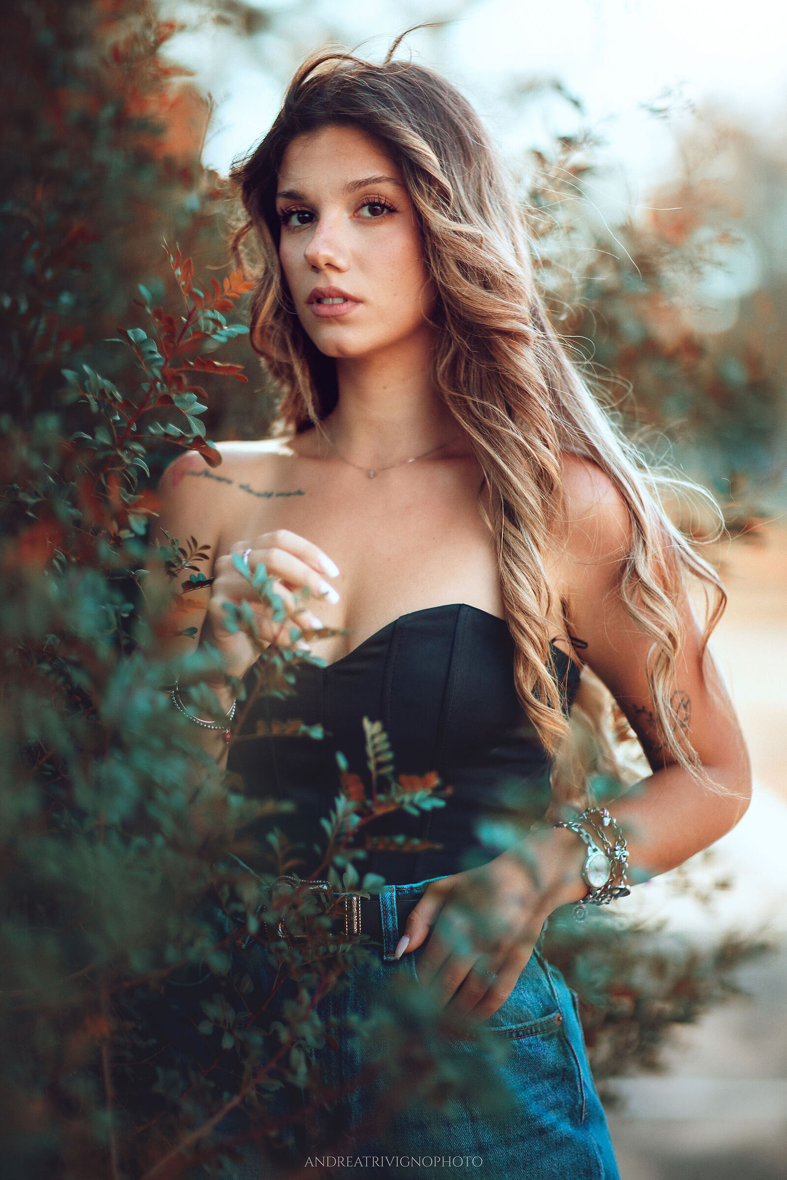Francesca - One 6