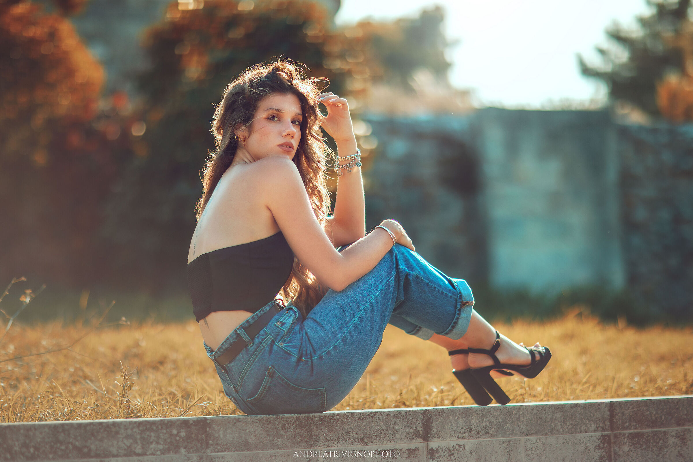 Francesca - One 12