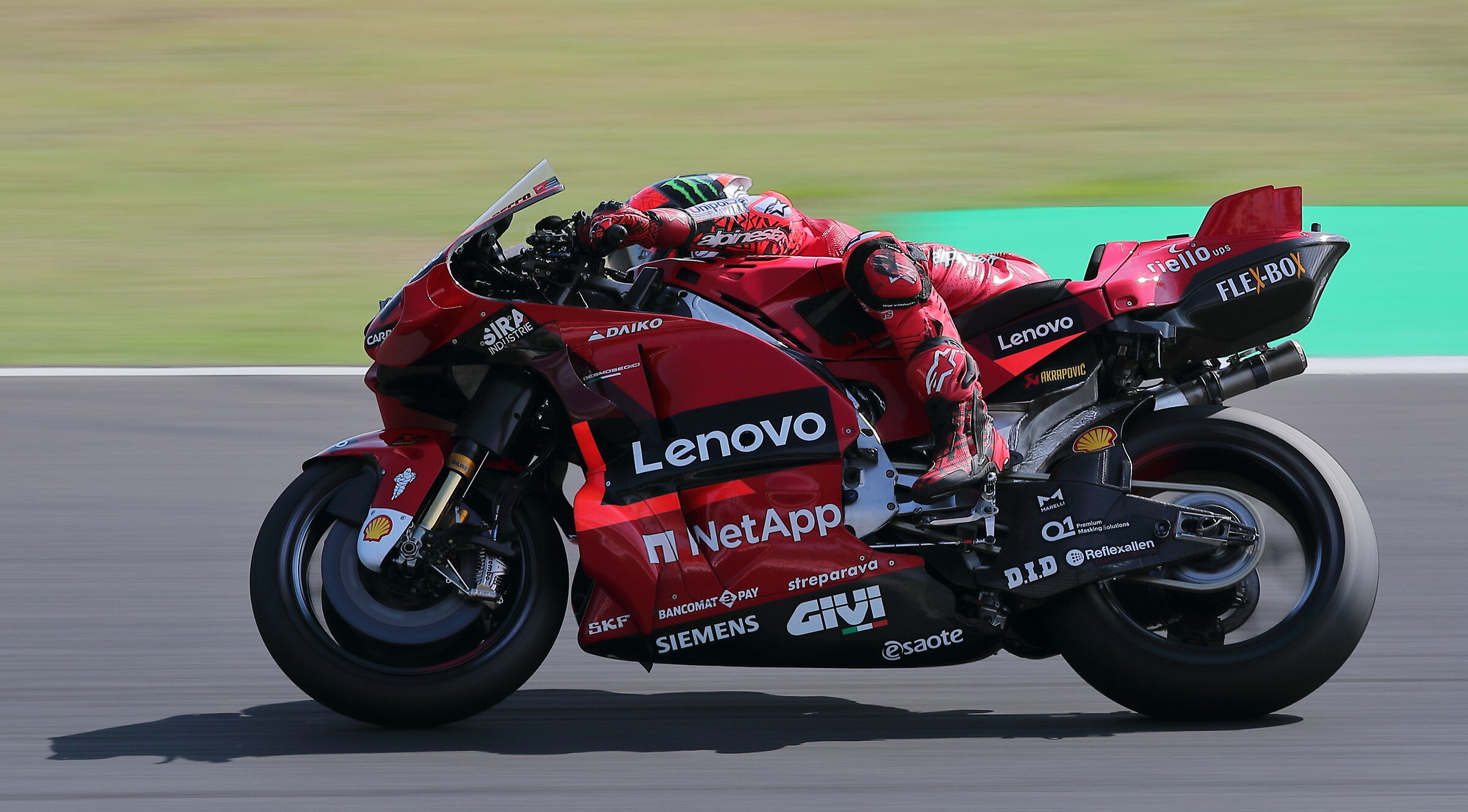 Misano - 02/09/2022 - MotoGP