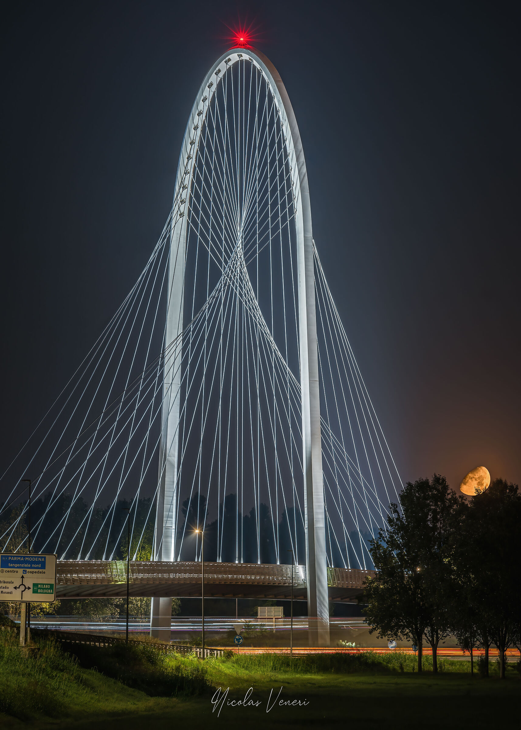 Bridges of CALATRAVA