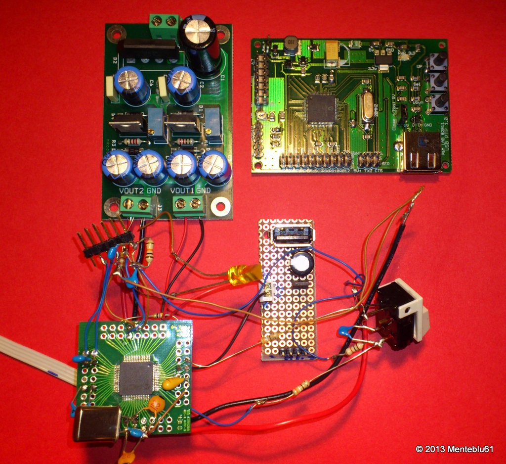 Remote Shooter Project