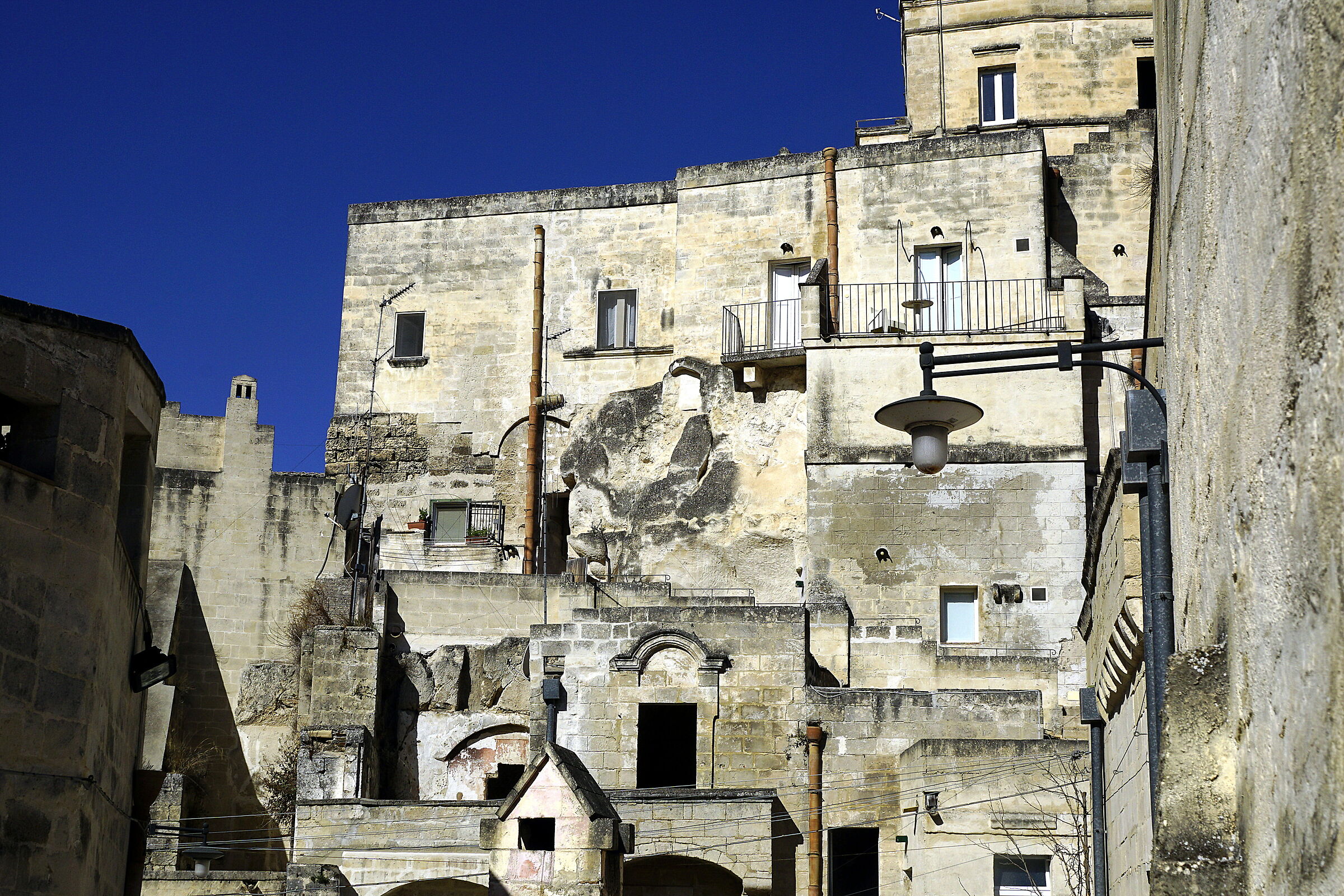 Matera