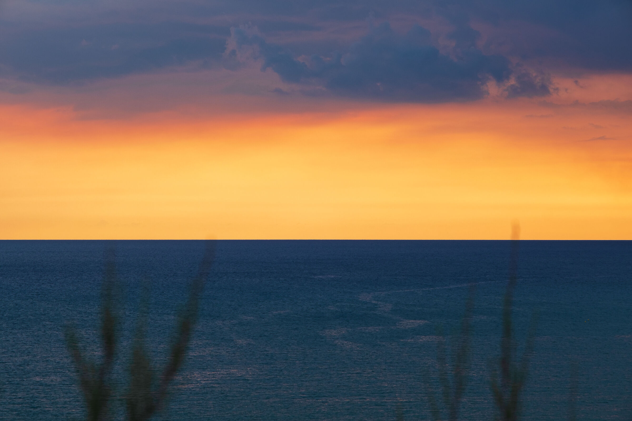 Tramonto