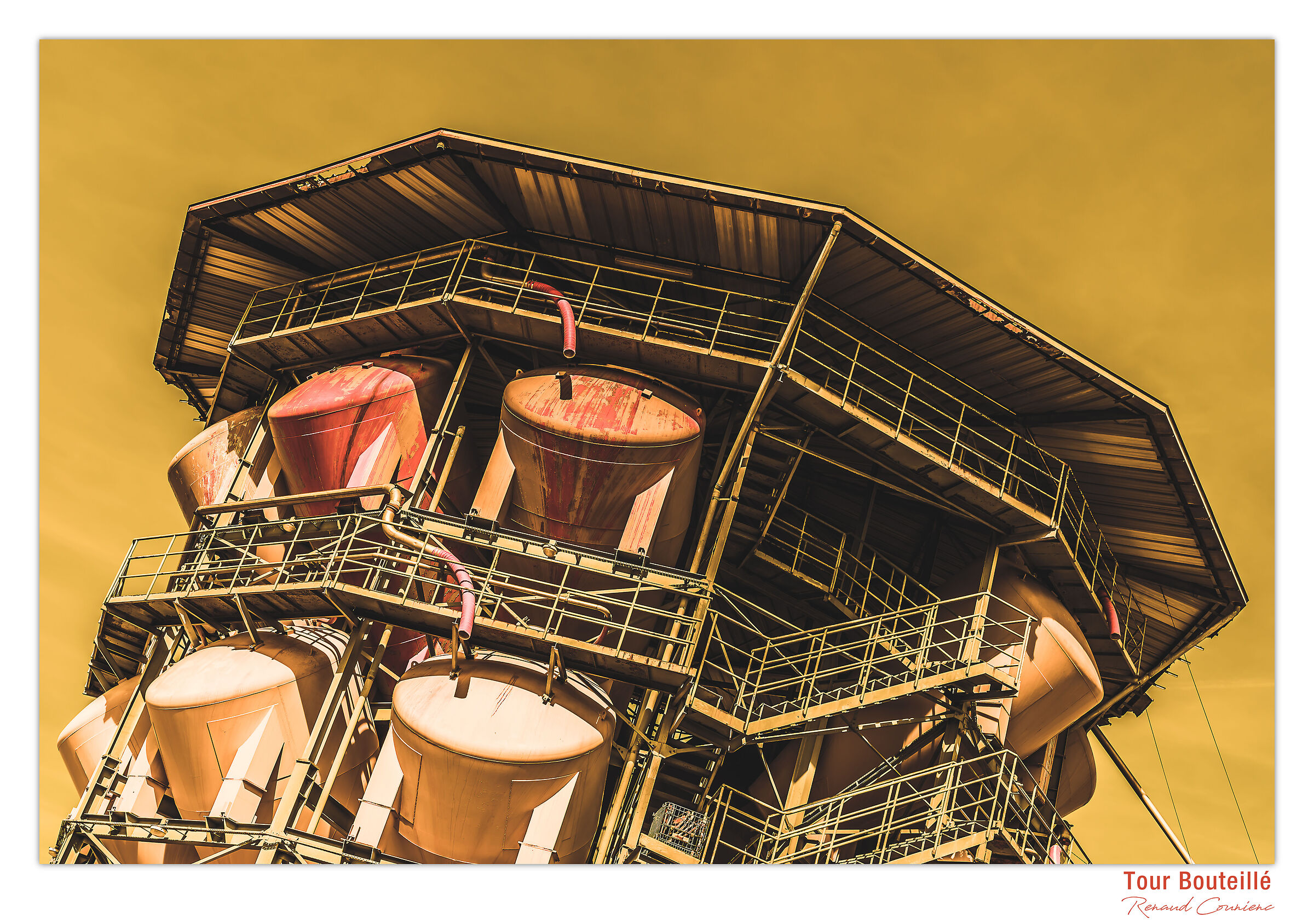 tour Bouteillé