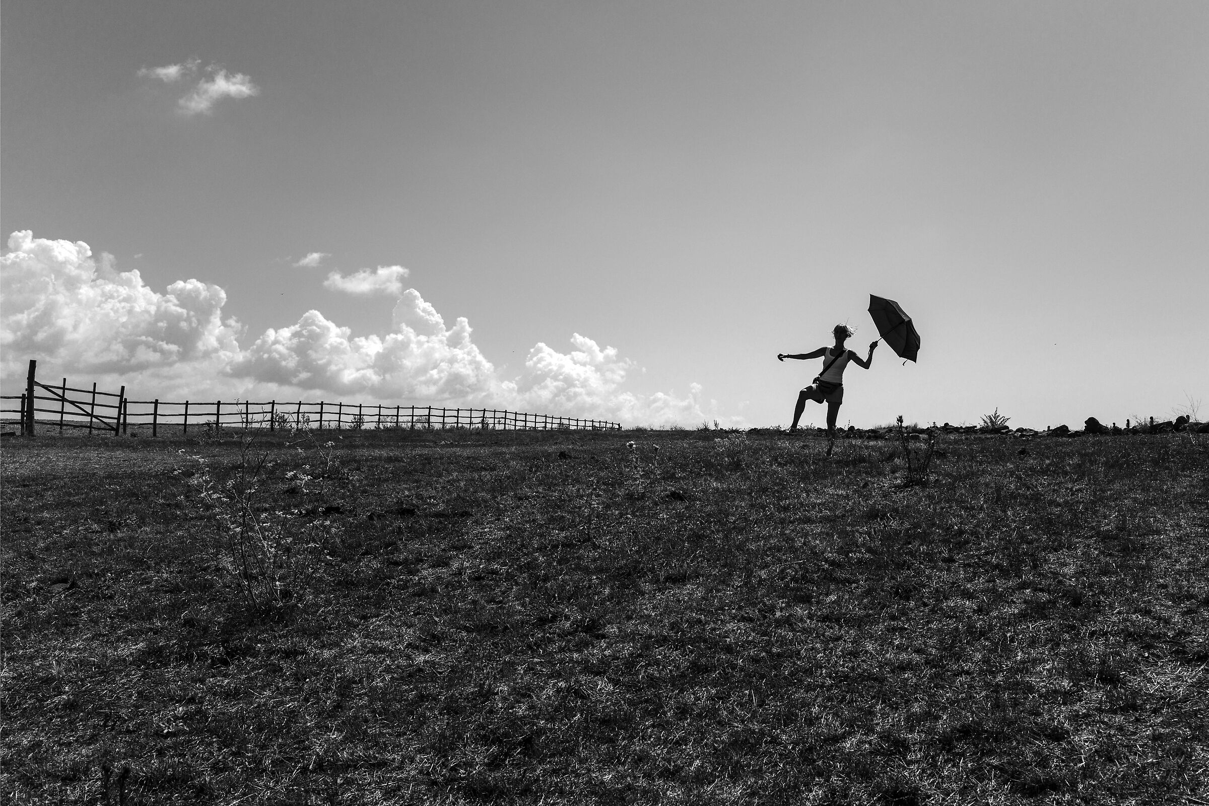 Crazy Descent (Vulci-VT)