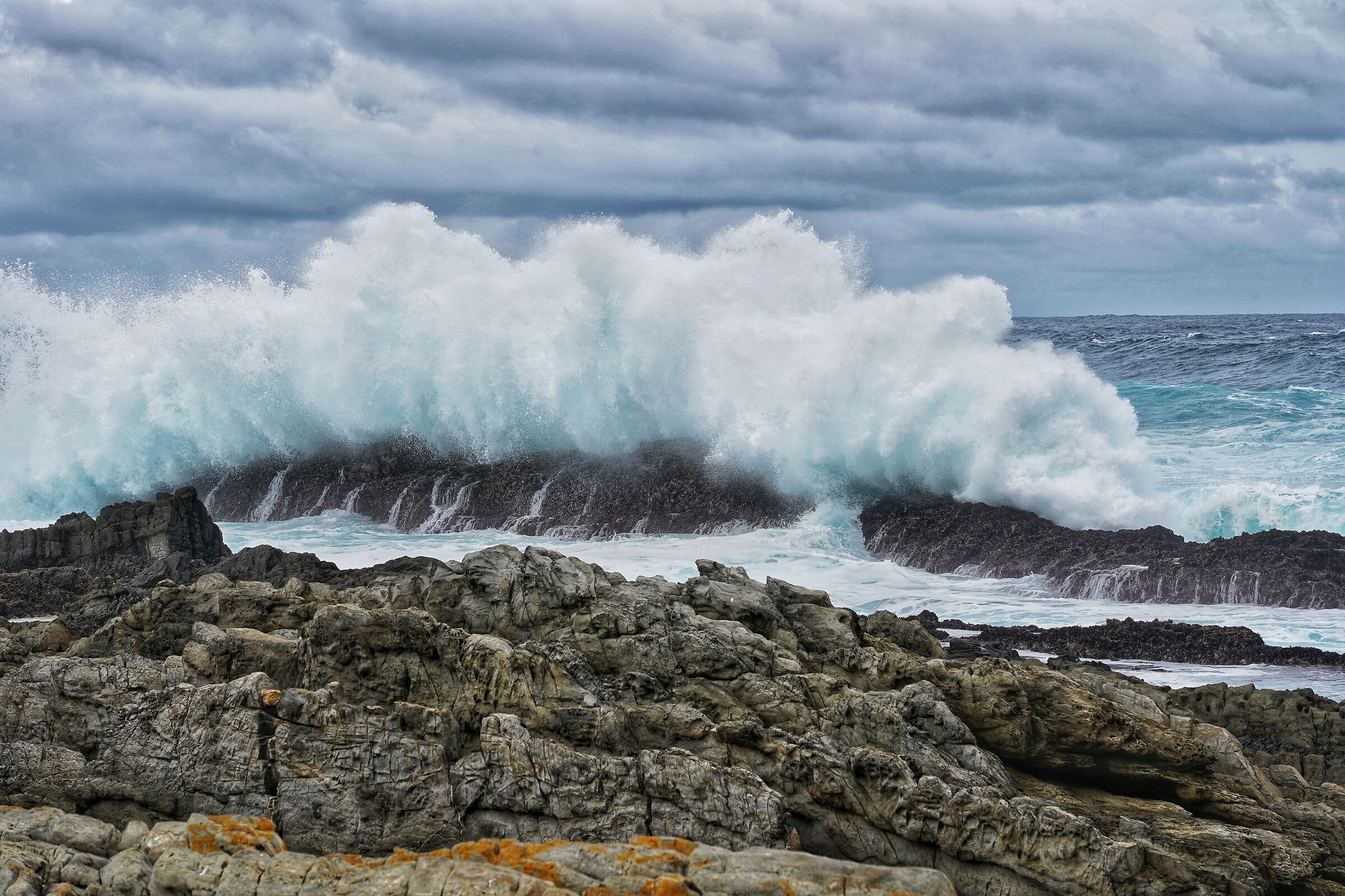 The Storm