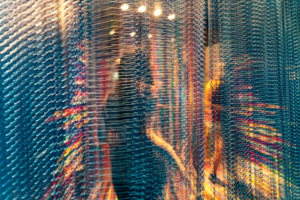 A Million Shades of Color