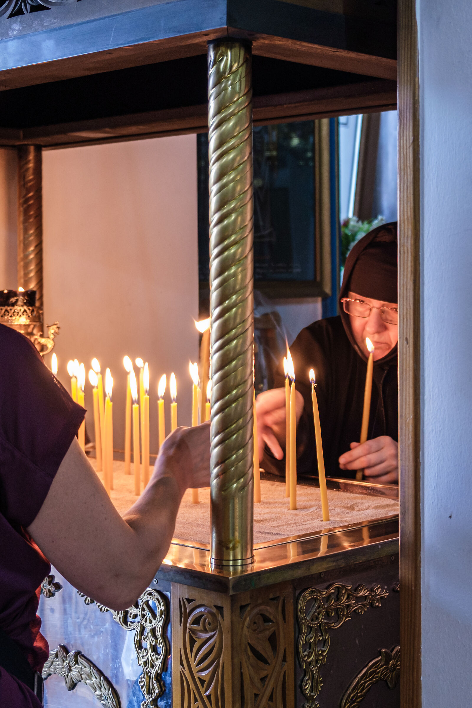 Chios island - Greece