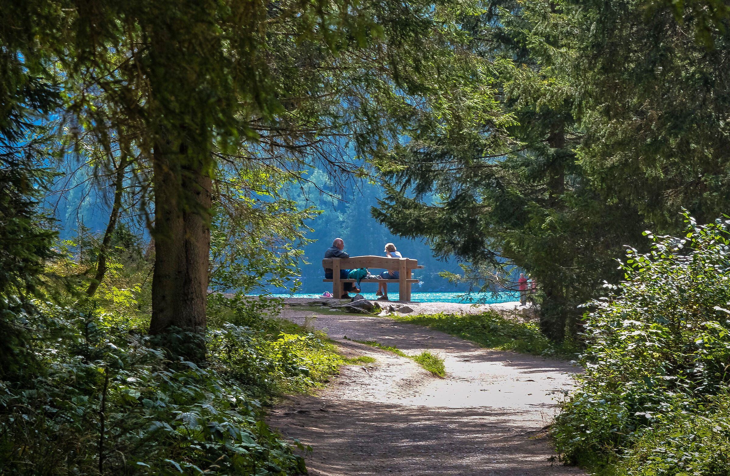 Serenity