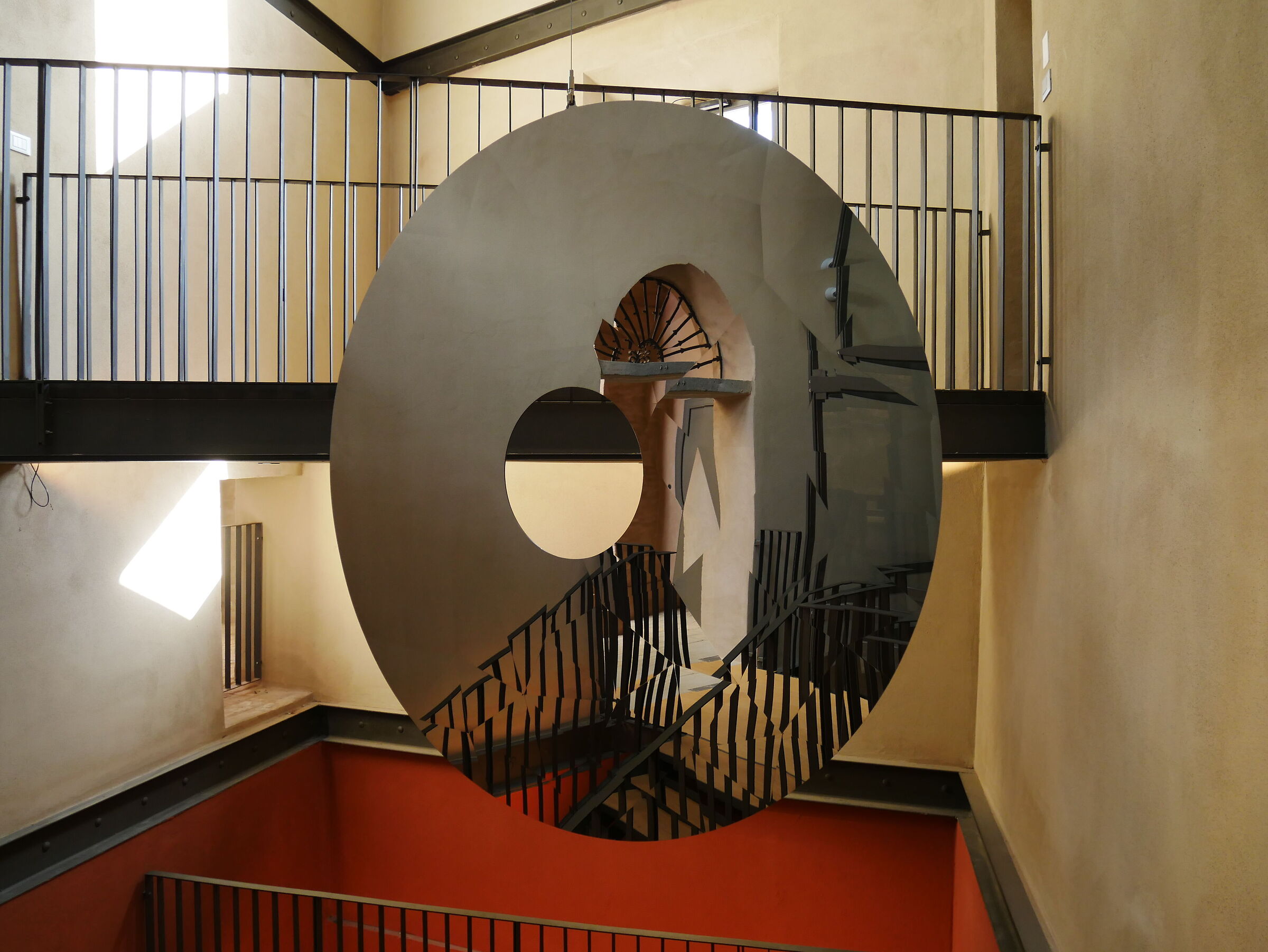 Peccioli (Italy)
