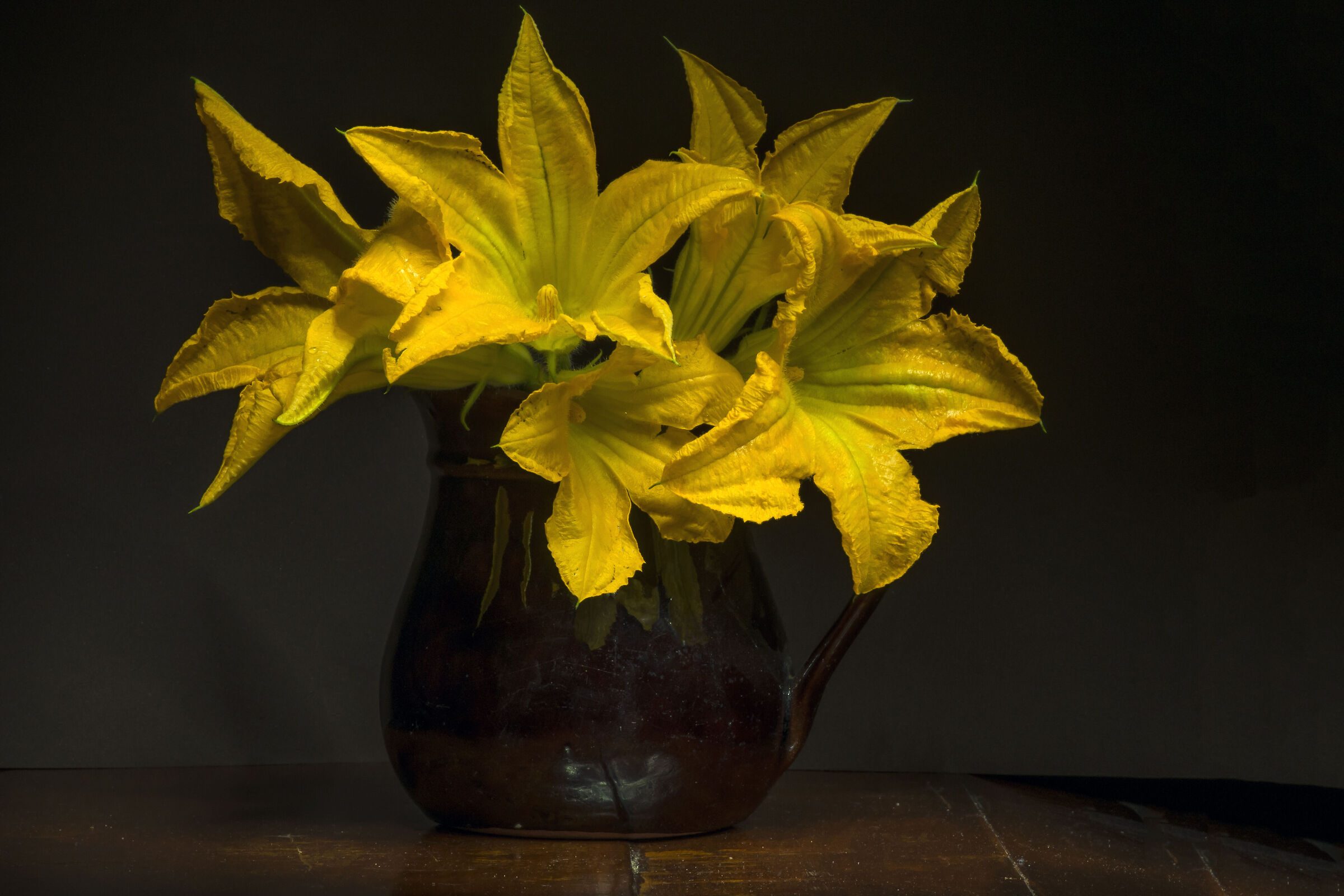 Still Life