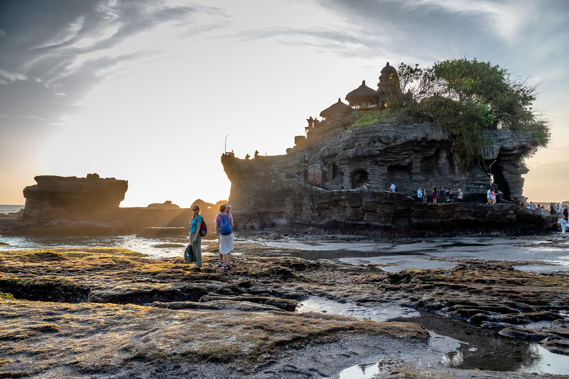 Tanah Lot