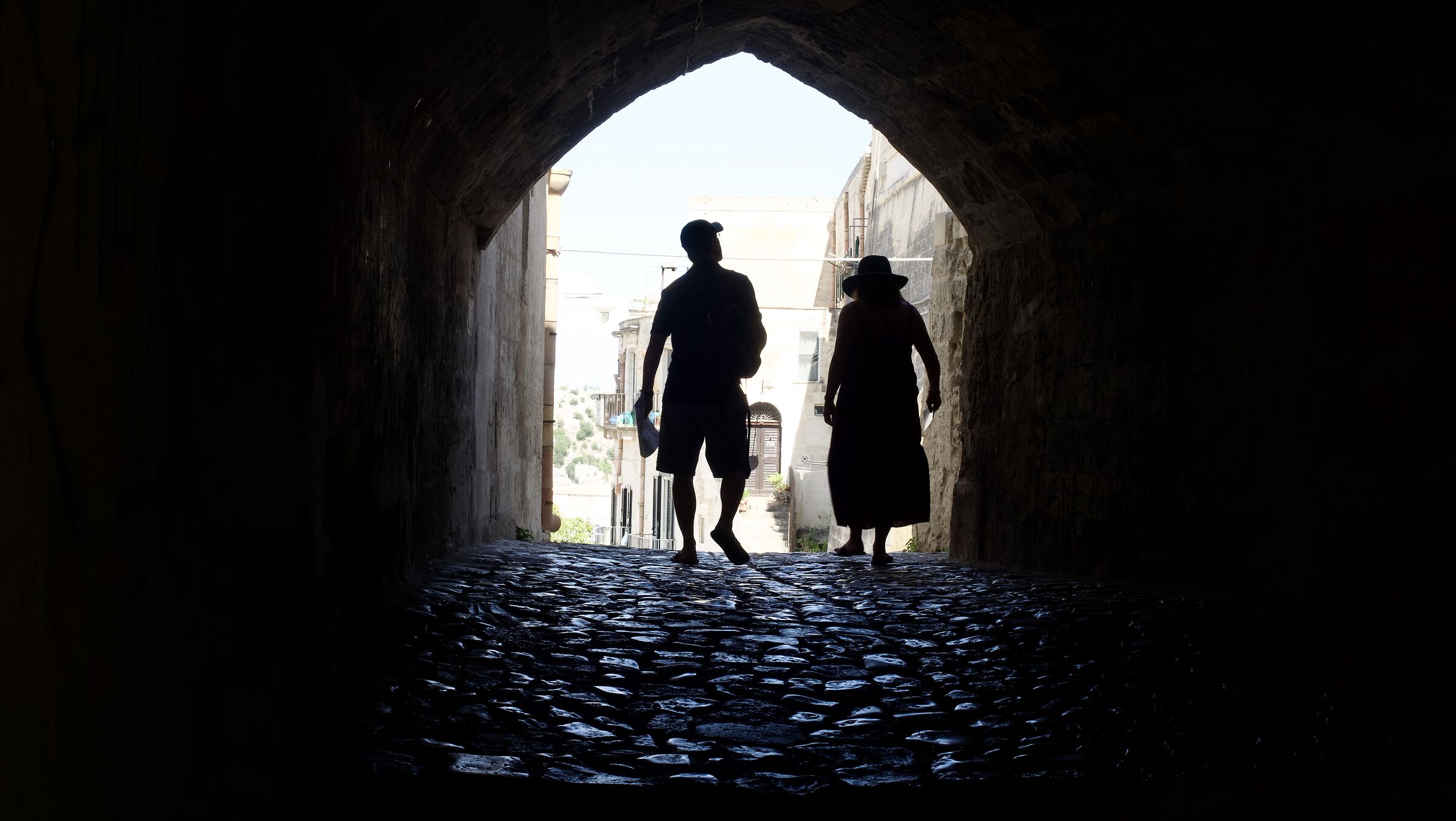Matera (Italy)