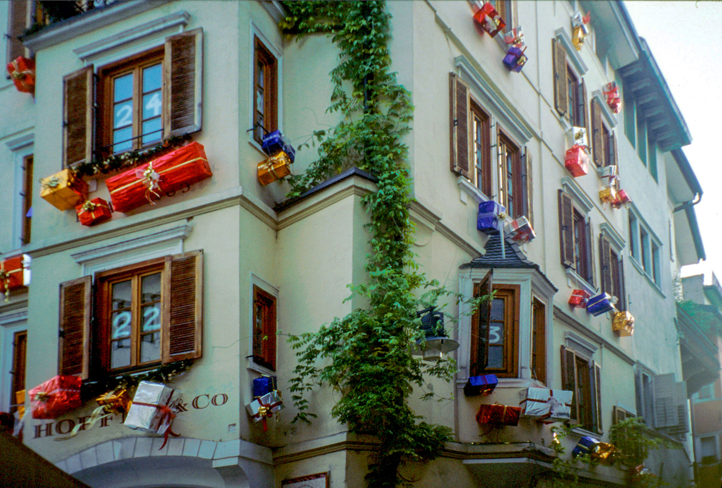 Christmas in Bolzano