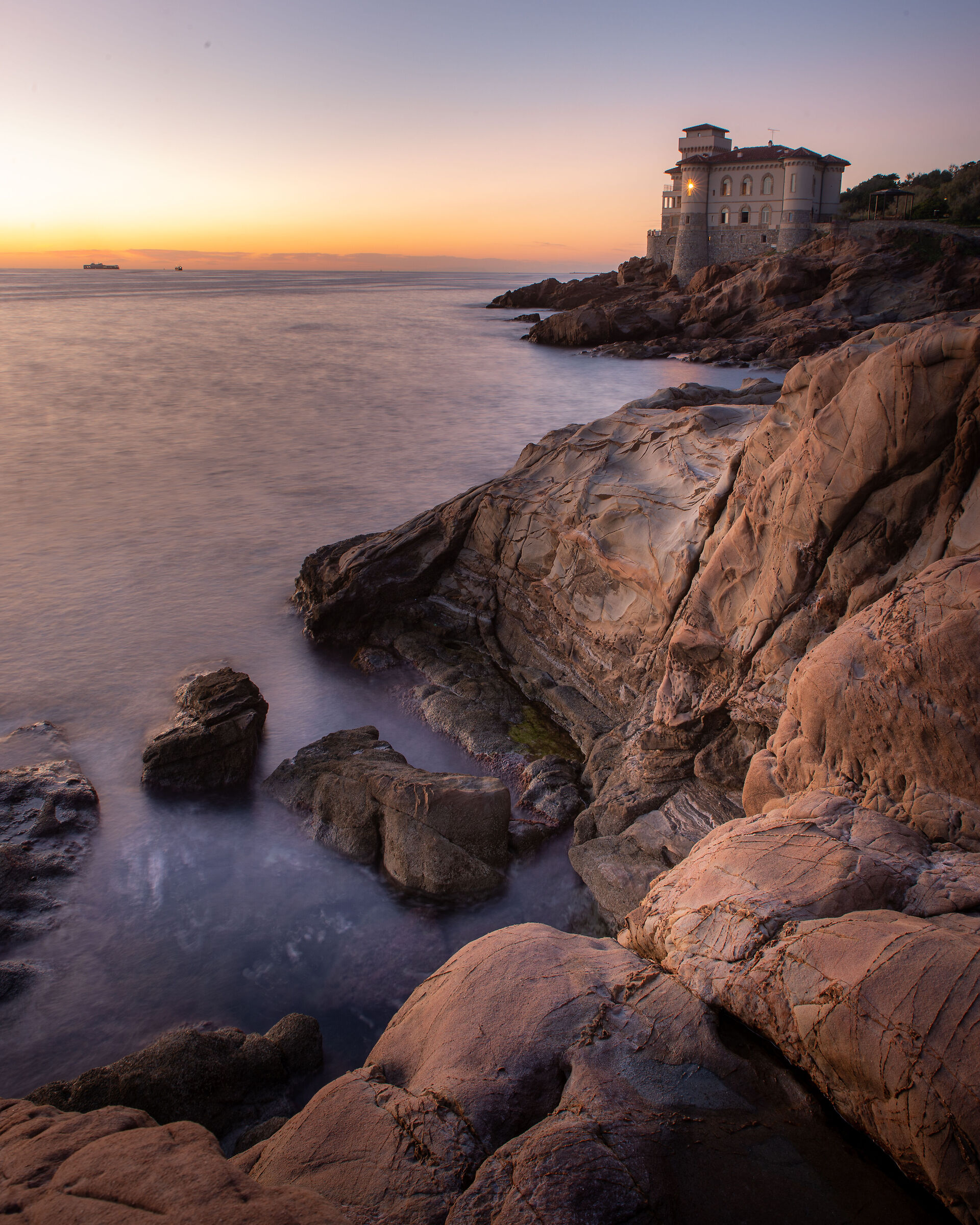 Castel Boccale