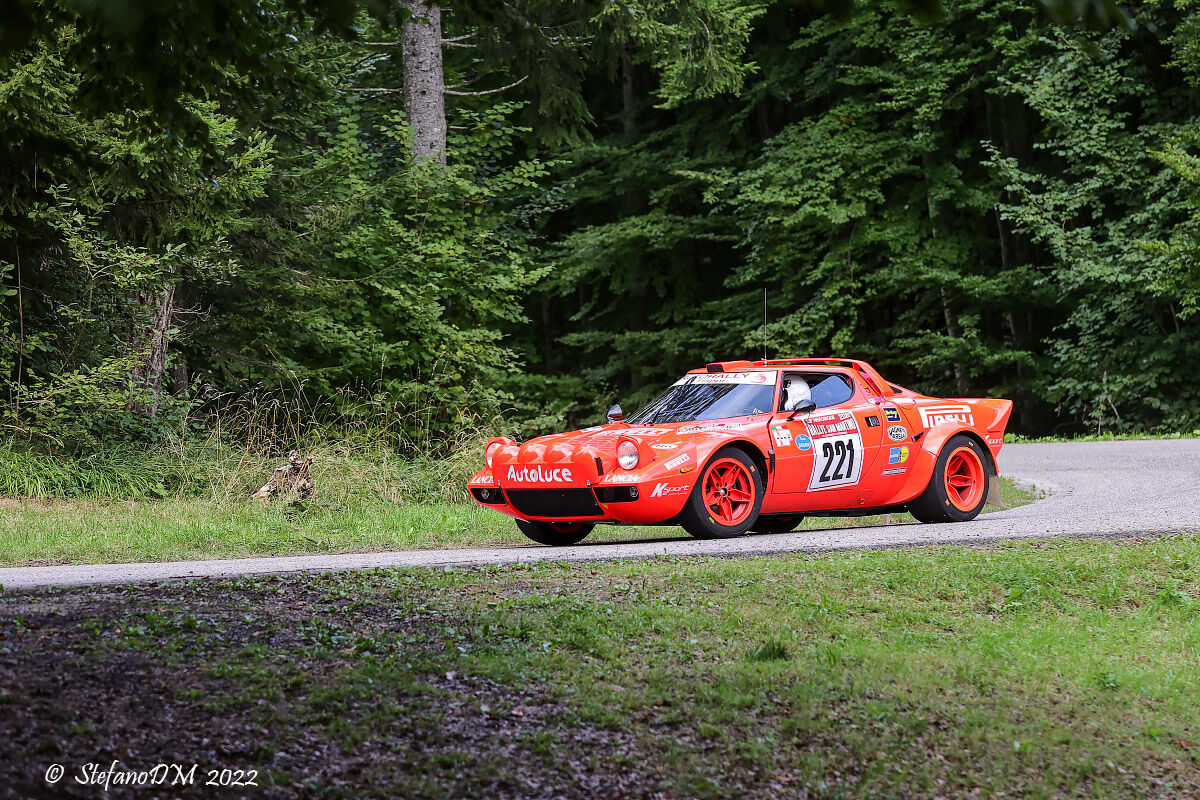 Stratos...