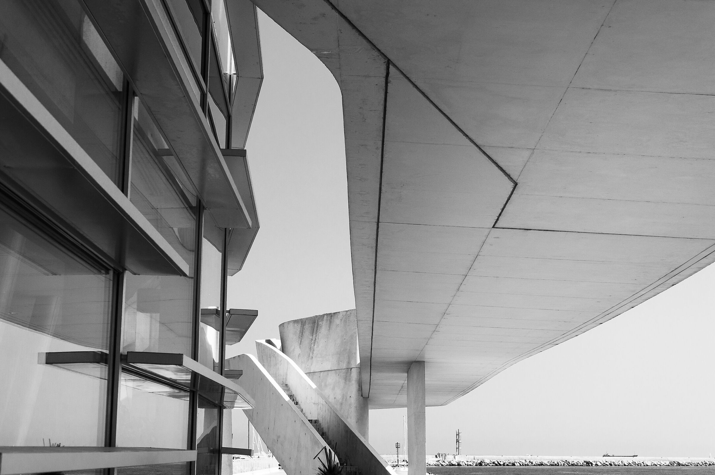 Zaha to Salerno 3
